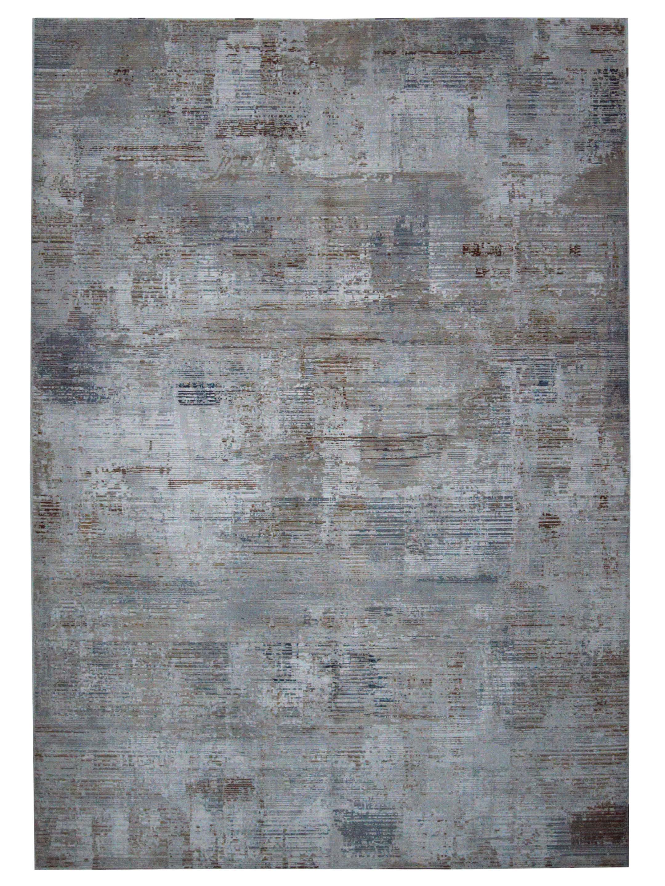 Ibiza Power Loom Ivory 8x11
