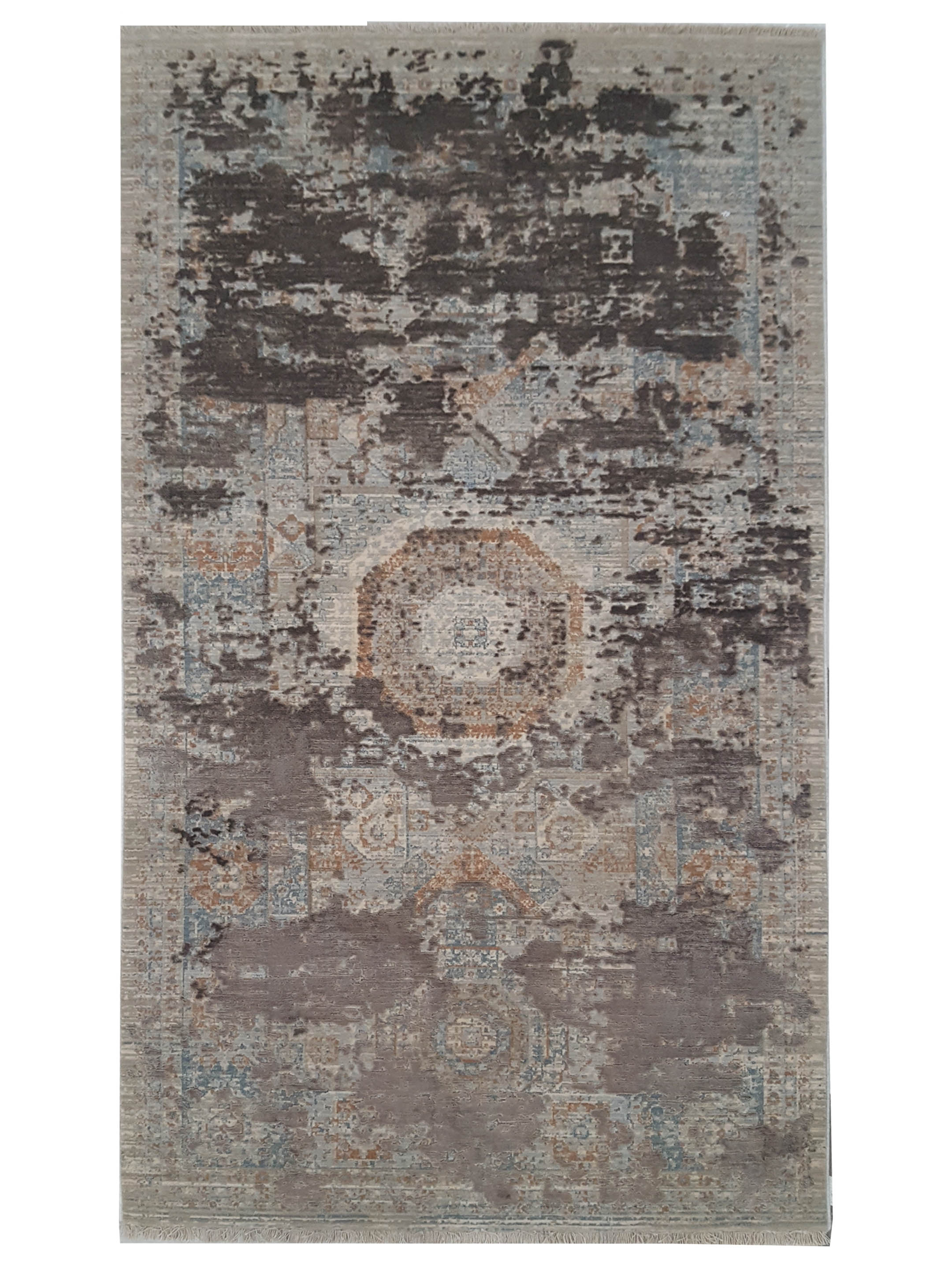 Ibiza Power Loom Beige 3x5