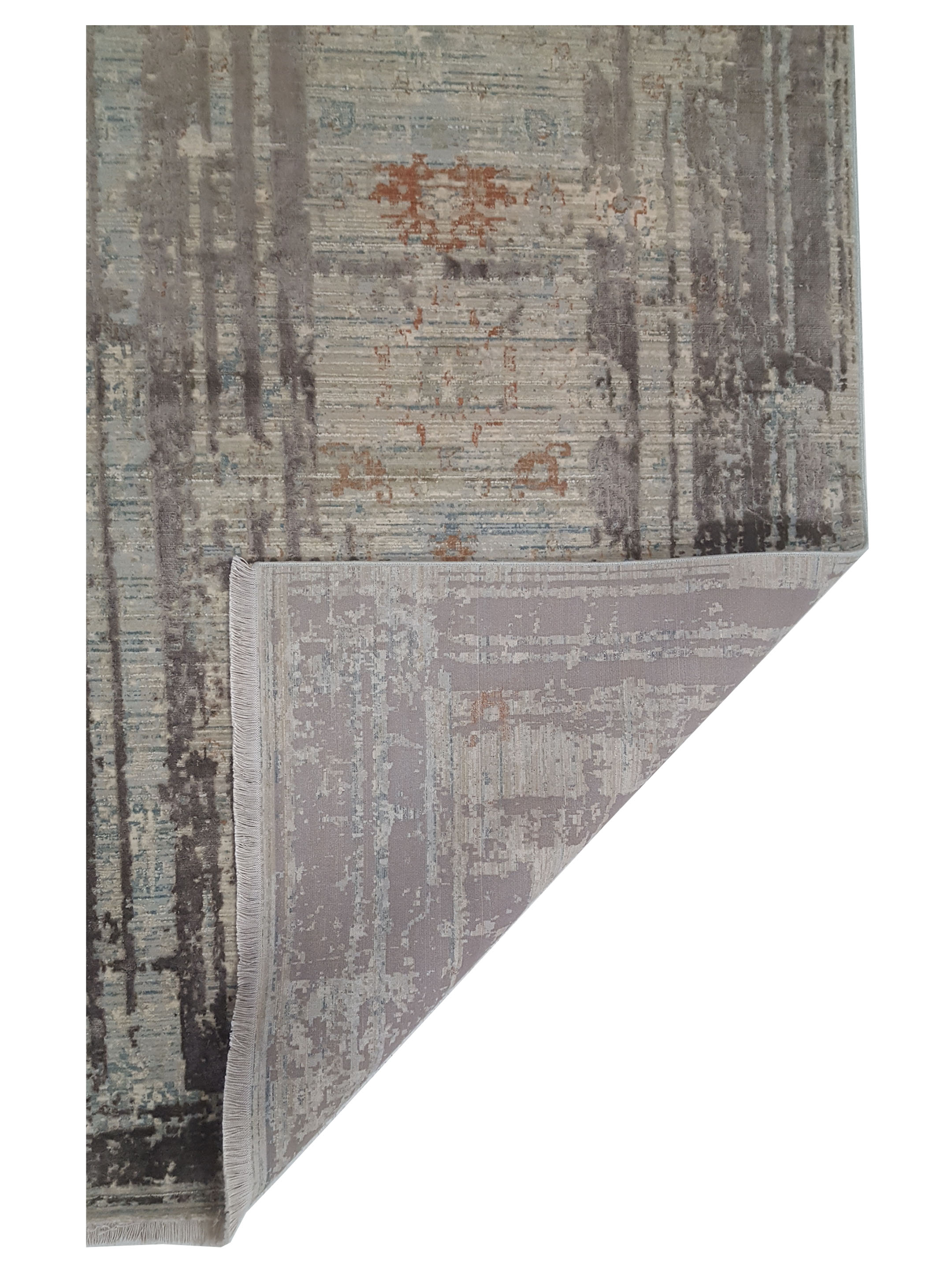 Ibiza Power Loom Beige 3x5 - Image 3 of 3