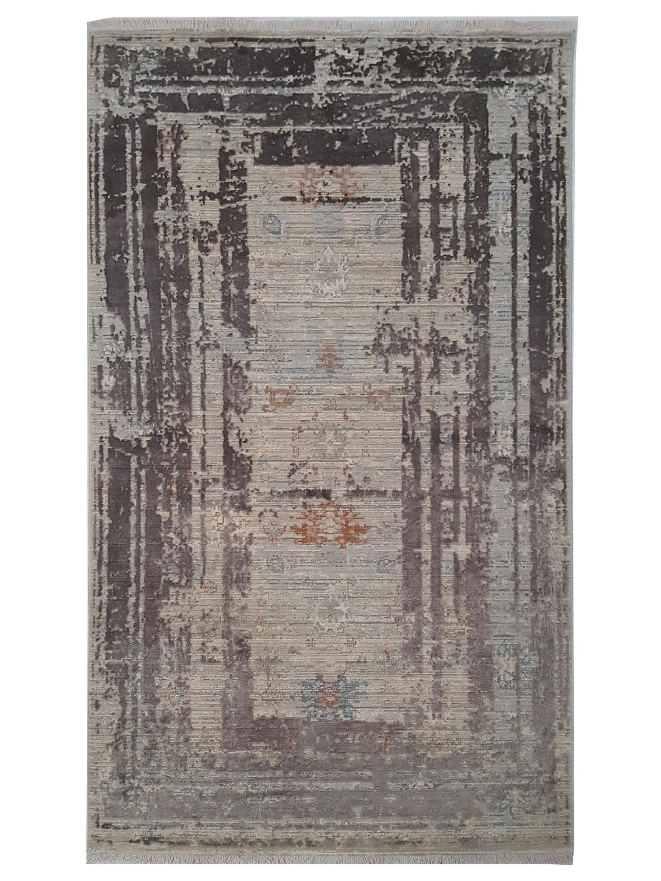 Ibiza Power Loom Beige 3x5