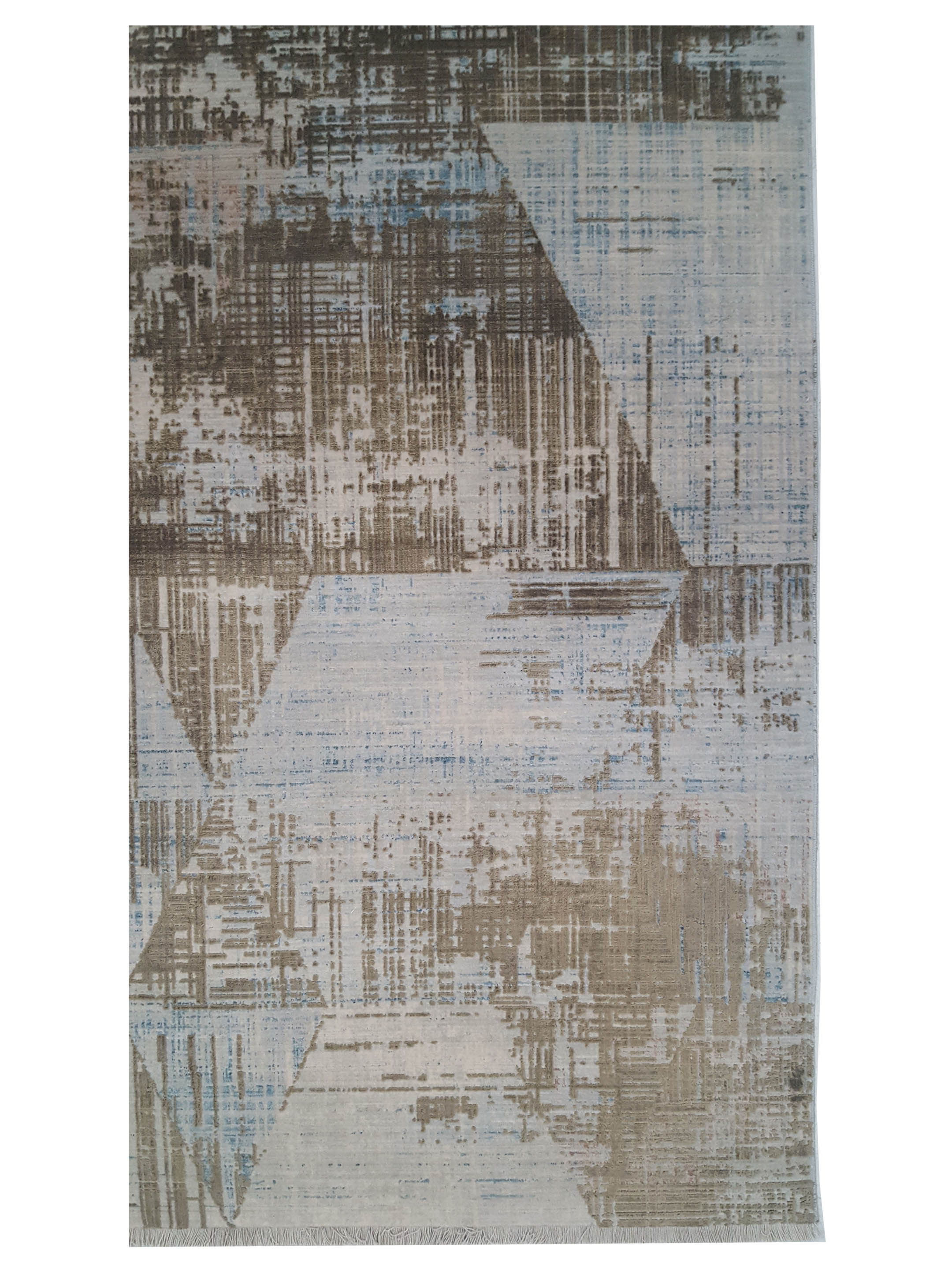 Ibiza Power Loom Gold 3x5 - Image 2 of 3