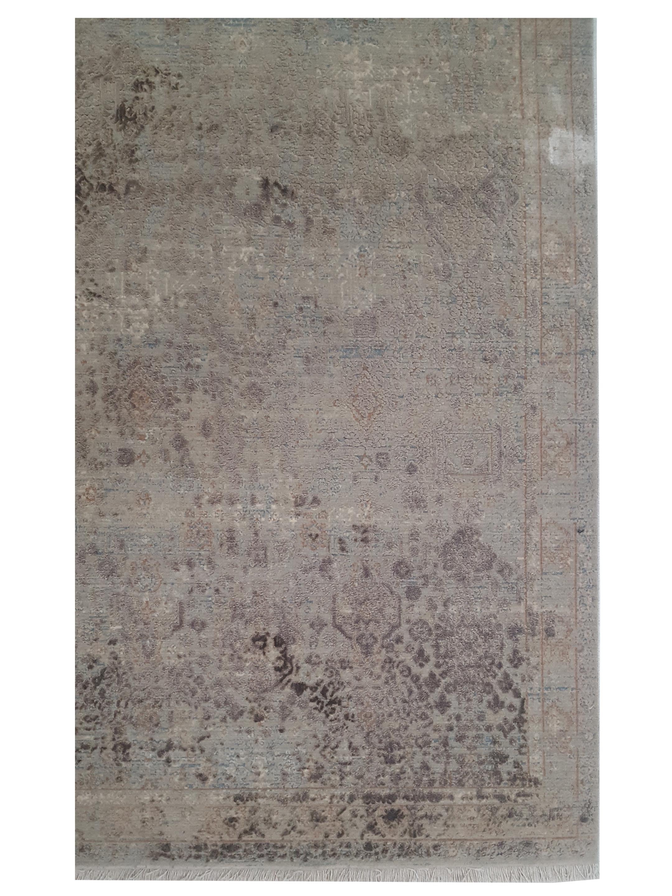 Ibiza Power Loom Beige 3x5 - Image 2 of 3