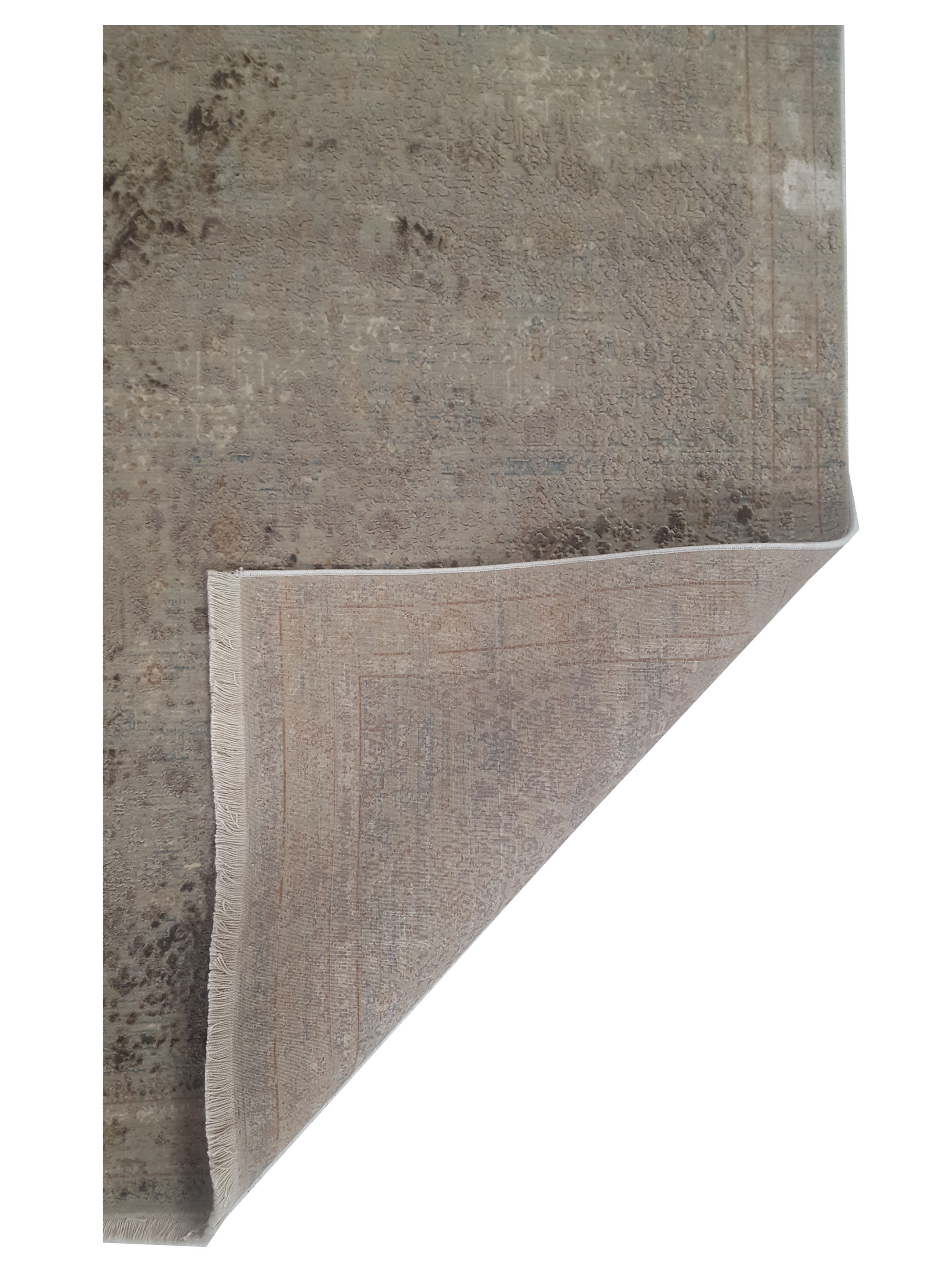 Ibiza Power Loom Beige 3x5 - Image 3 of 3