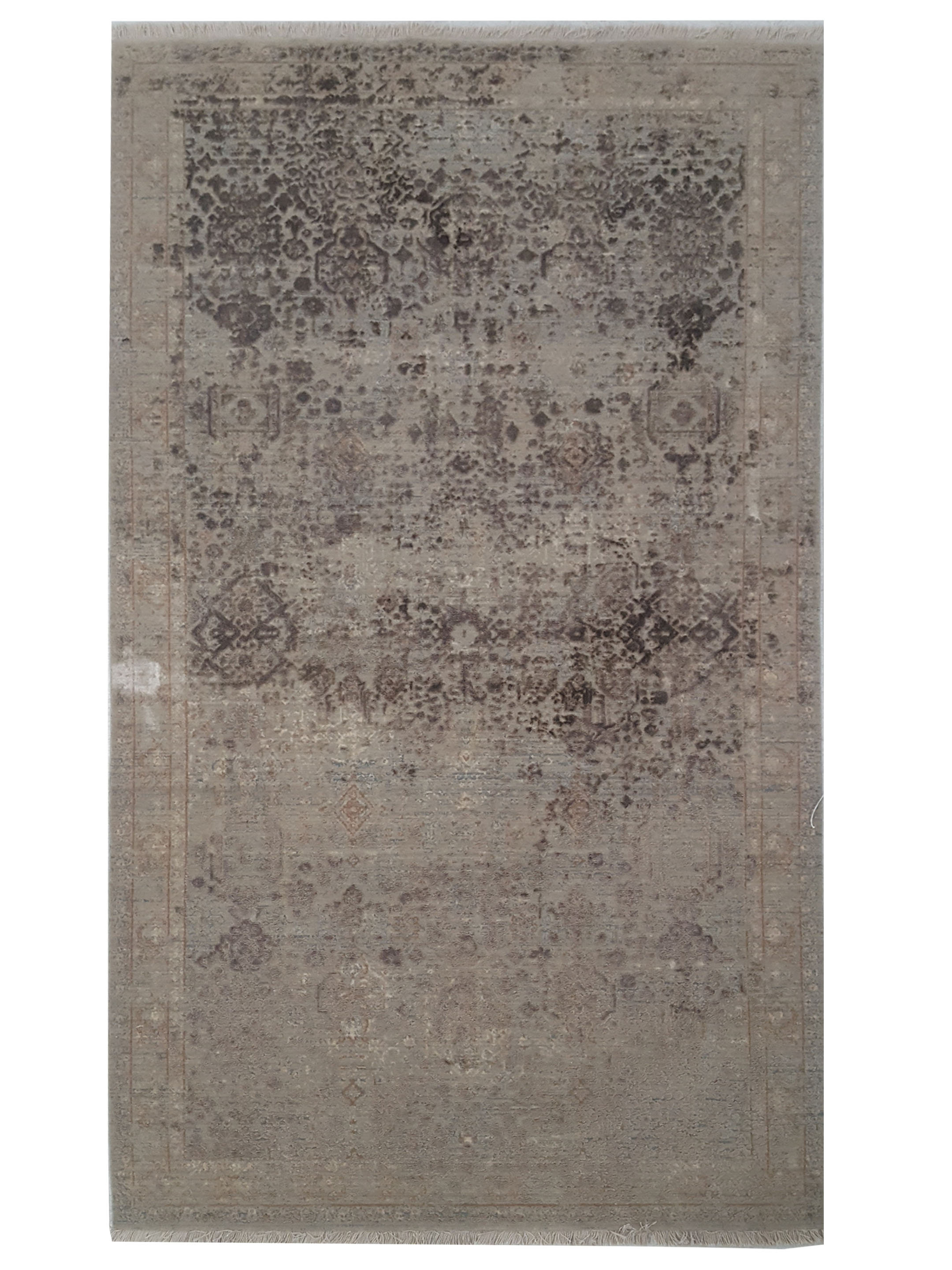 Ibiza Power Loom Beige 3x5