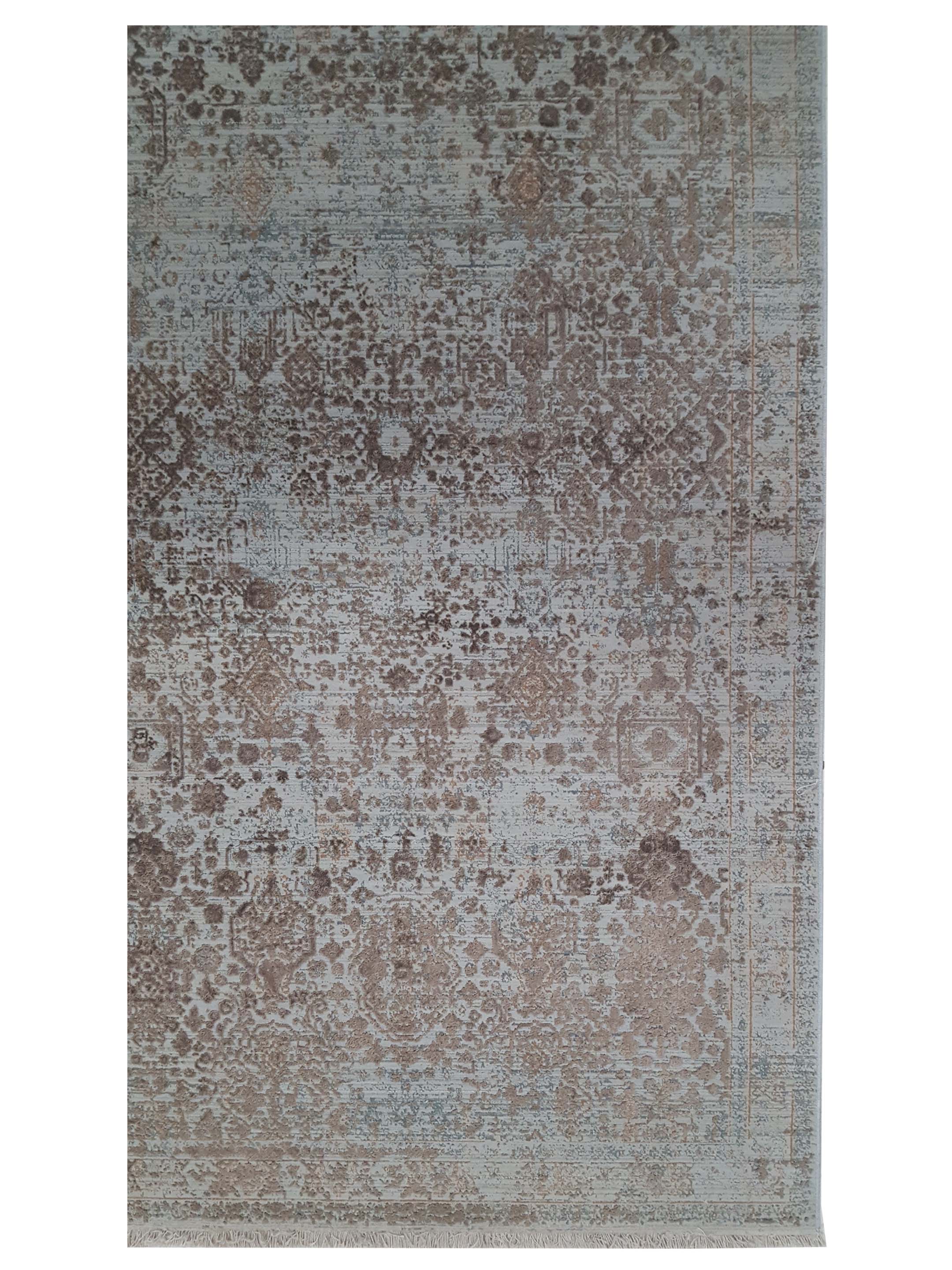Ibiza Power Loom Grey 3x5 - Image 2 of 3