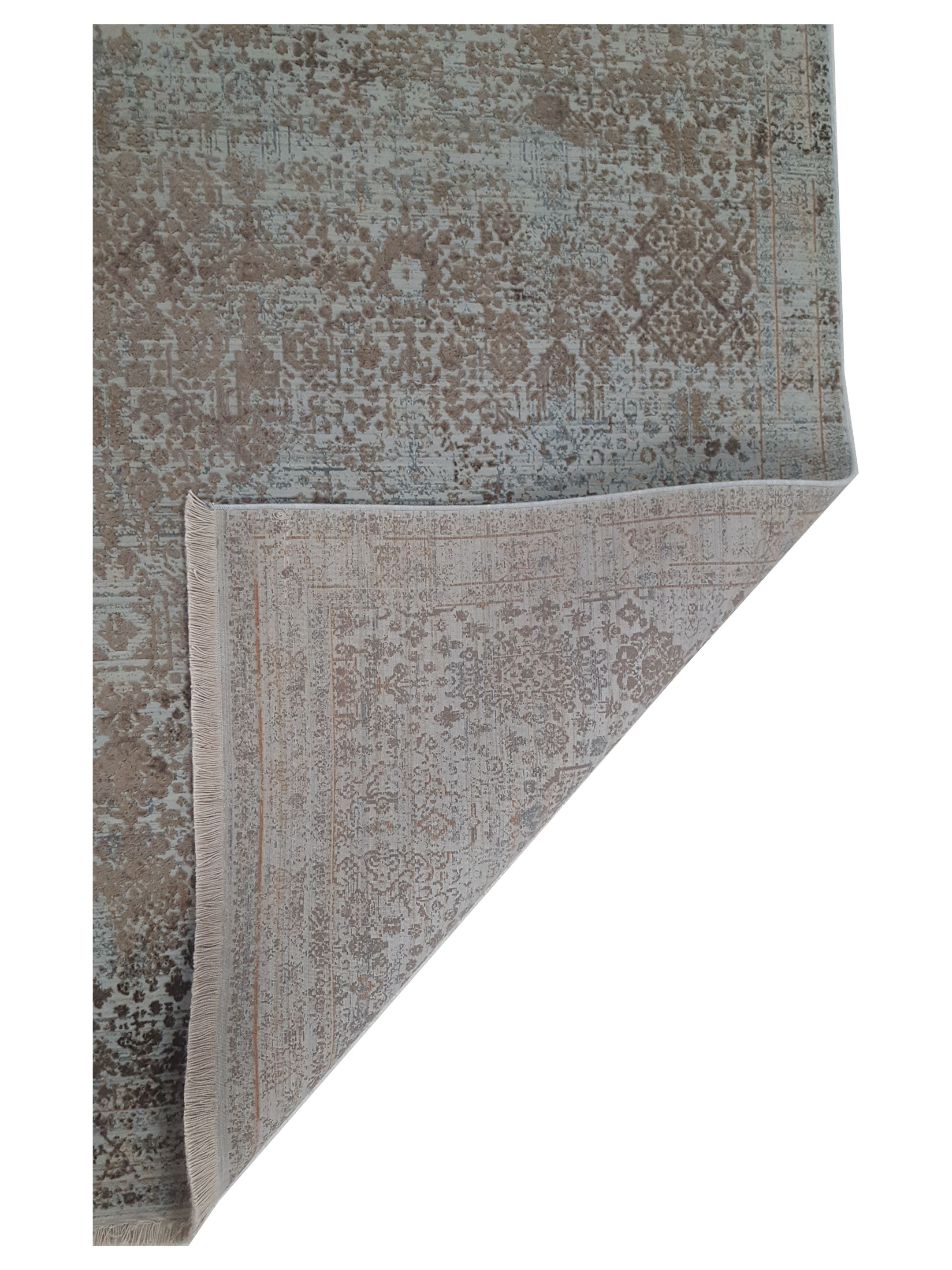 Ibiza Power Loom Grey 3x5 - Image 3 of 3