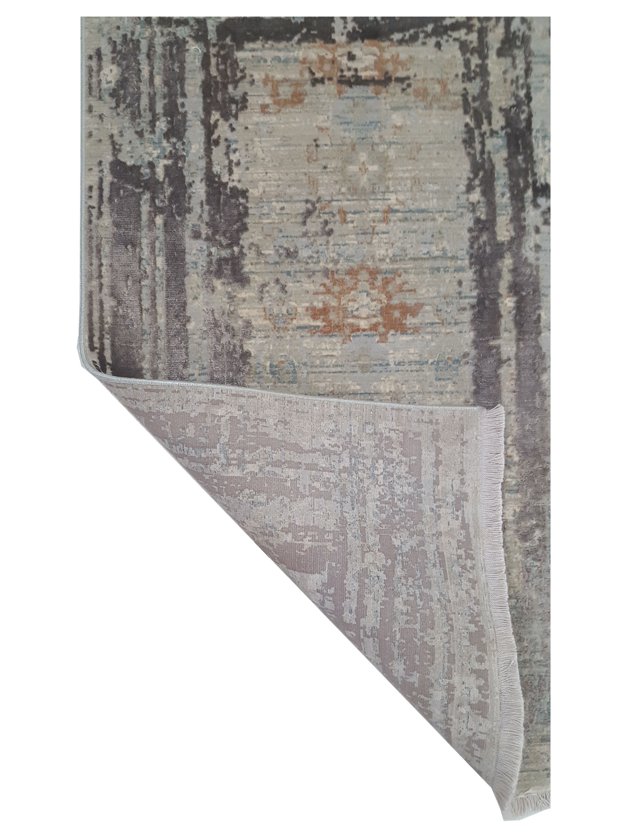 Ibiza Power Loom Ivory 2x3 - Image 3 of 3