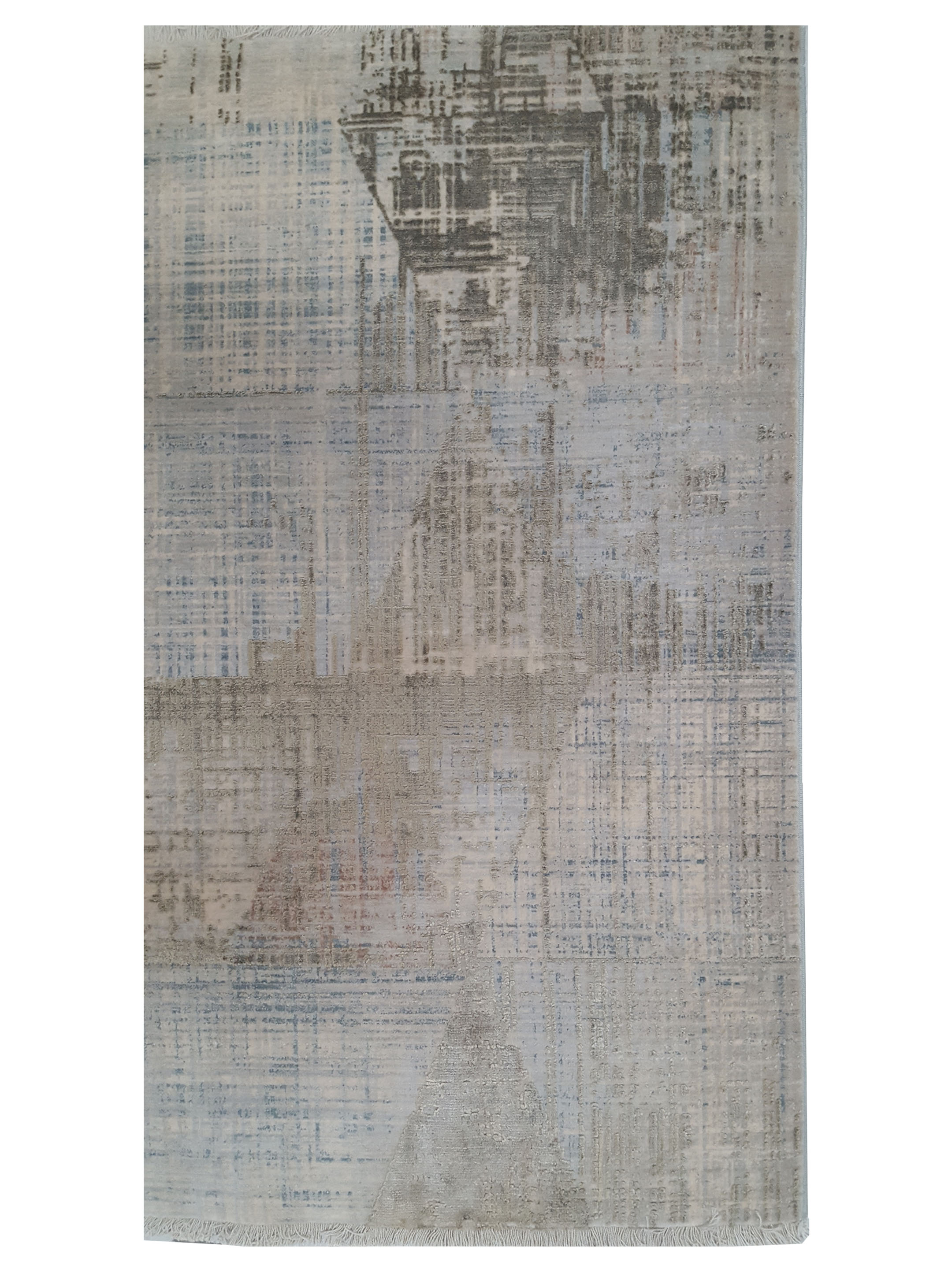 Ibiza Power Loom Grey 2x3 - Image 2 of 3