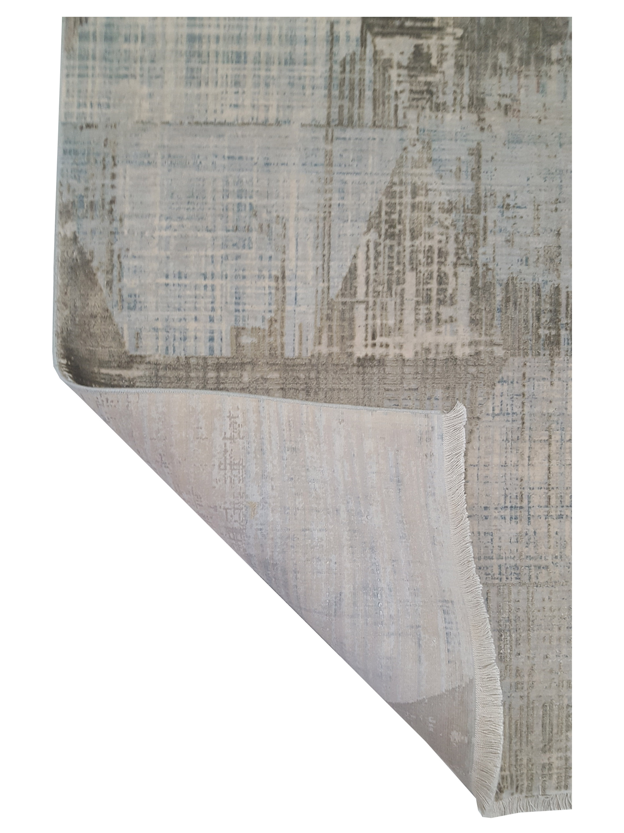 Ibiza Power Loom Grey 2x3 - Image 3 of 3