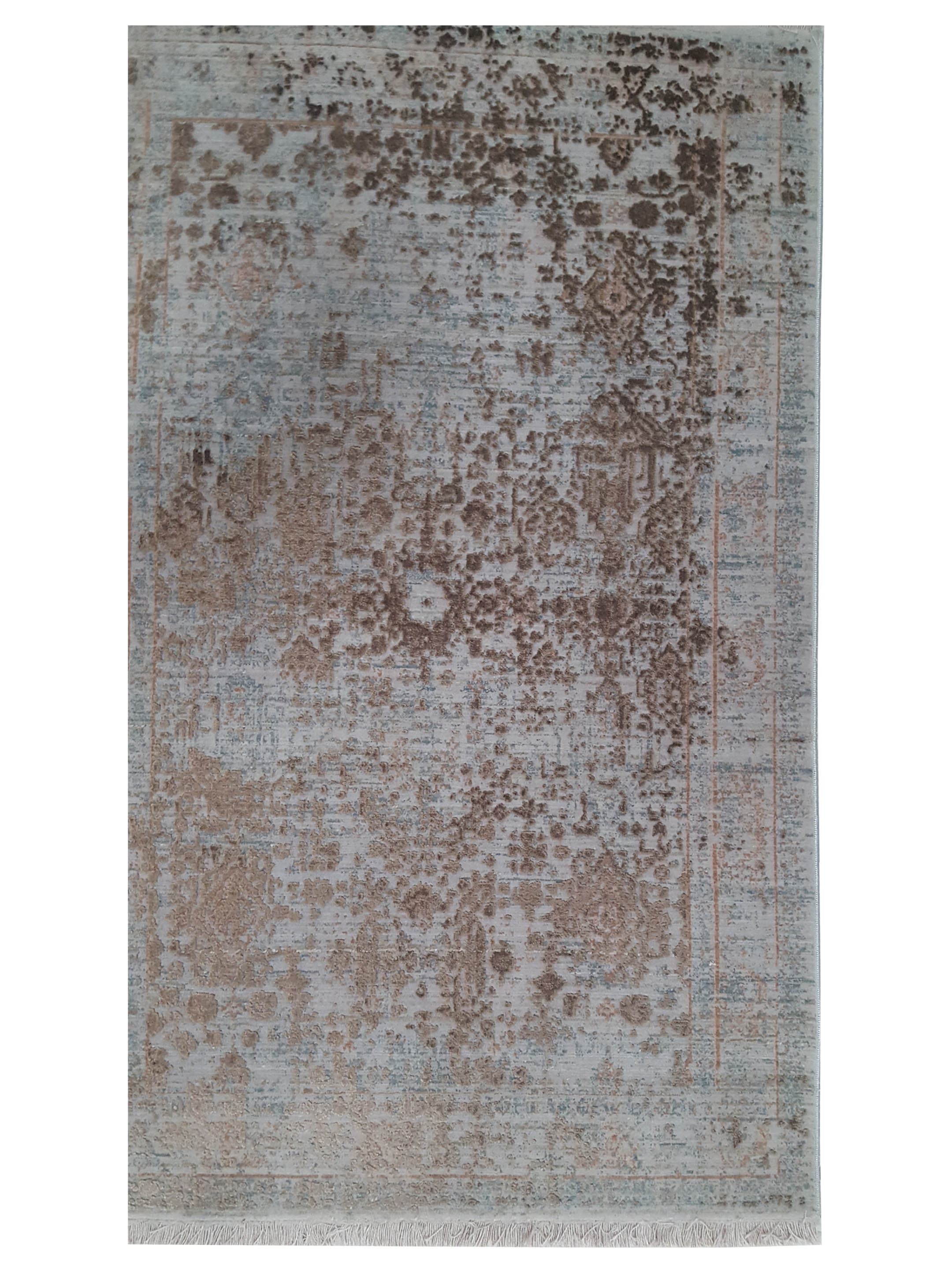 Ibiza Power Loom Grey 2x3 - Image 2 of 3
