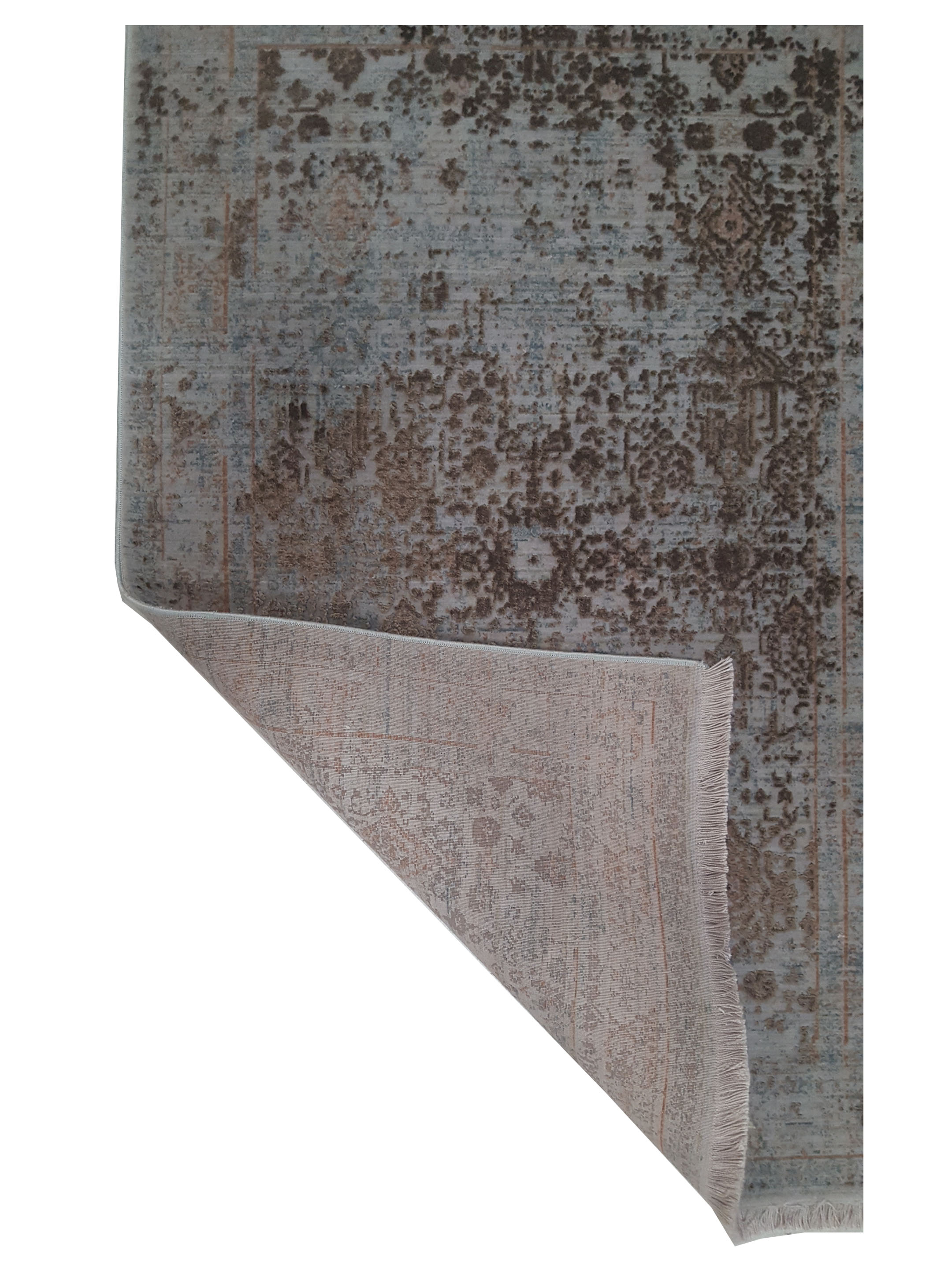 Ibiza Power Loom Grey 2x3 - Image 3 of 3