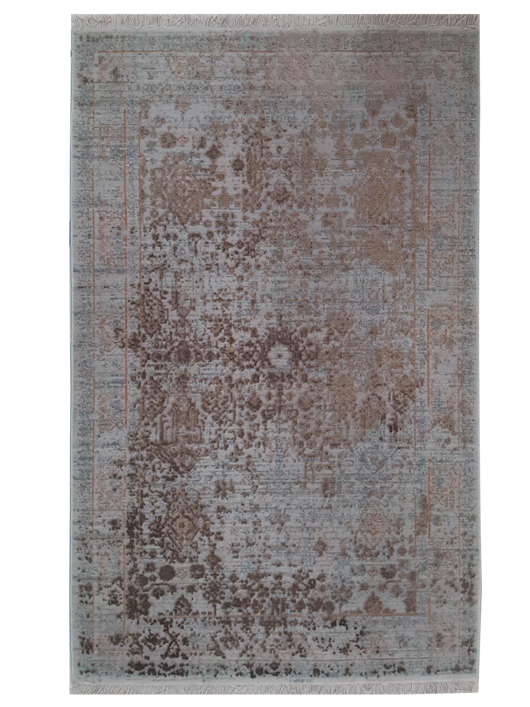 Ibiza Power Loom Grey 2x3
