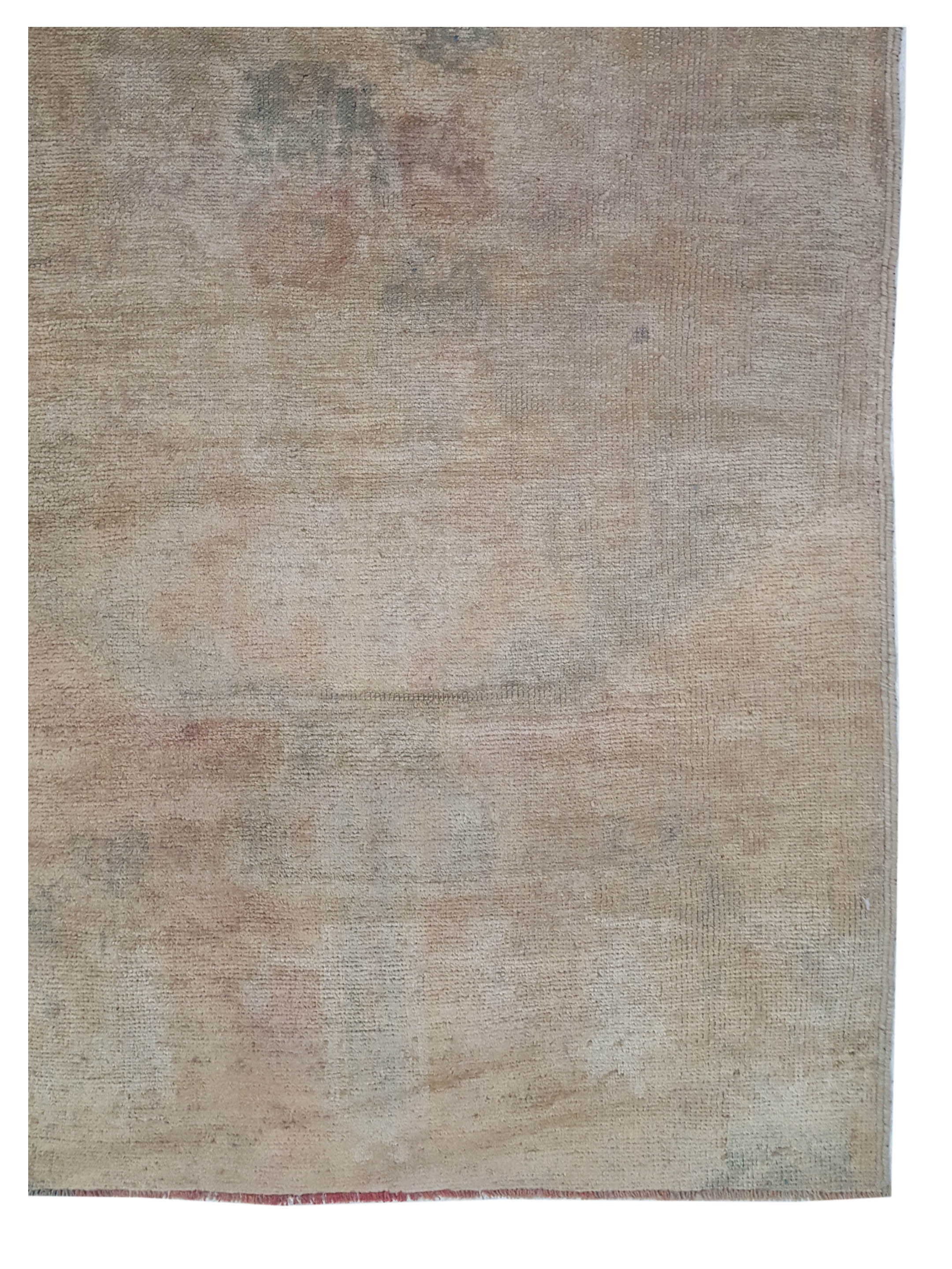 Anatolia Hand Knotted Camel 3x10 - Image 2 of 7