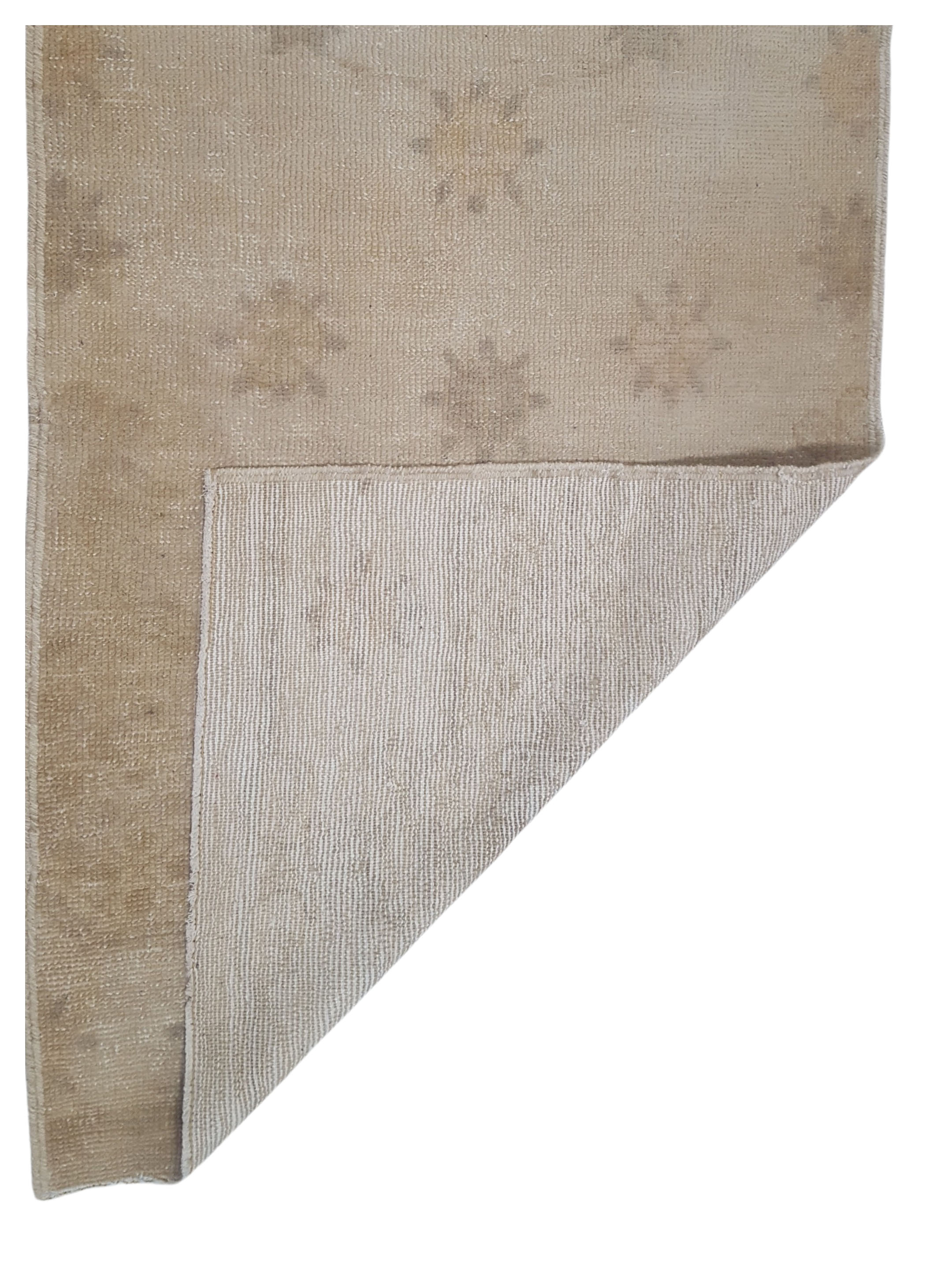 Anatolia Hand Knotted Beige 3x11 - Image 4 of 4