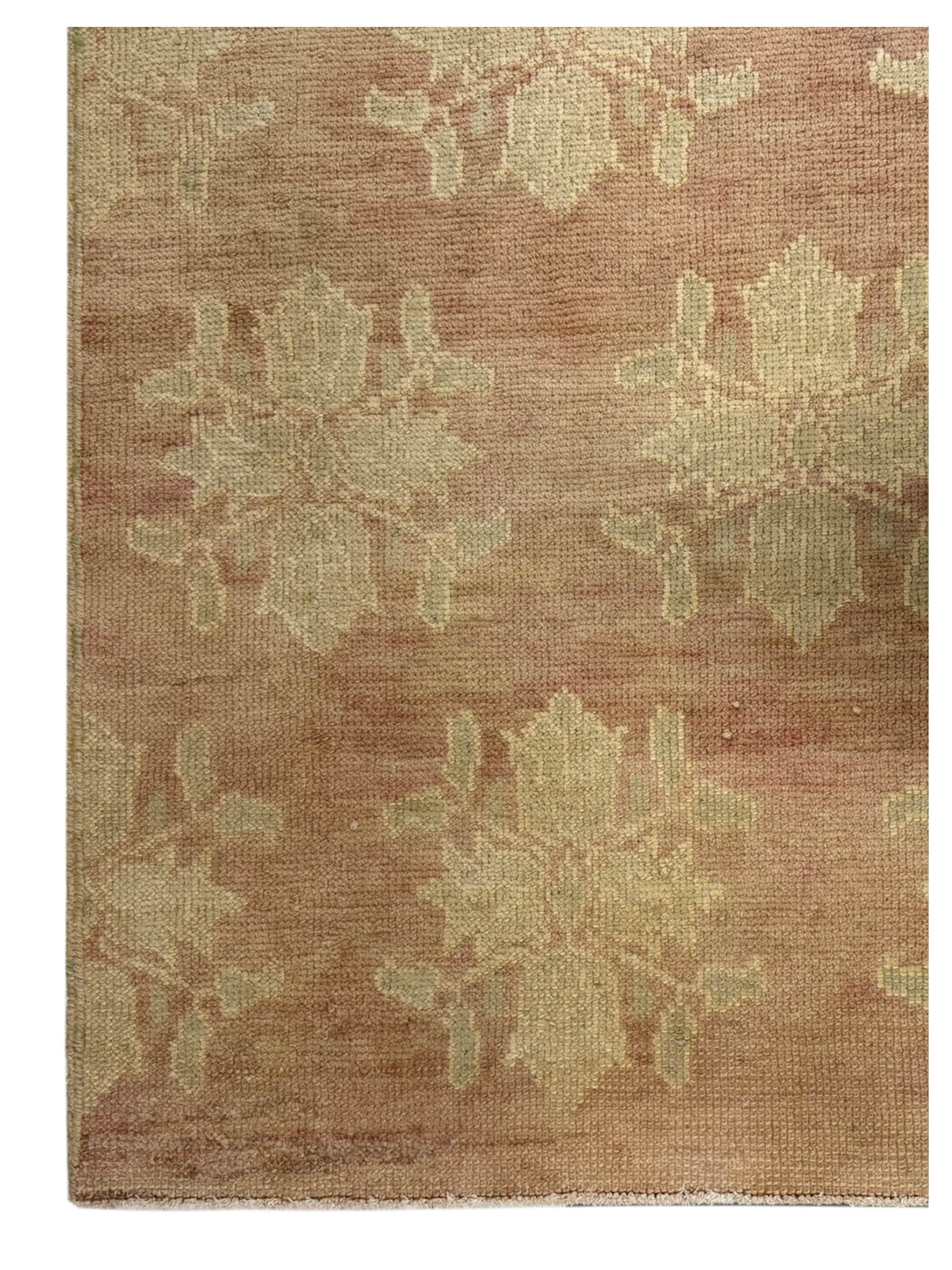 Anatolia Hand Knotted Camel 3x8 - Image 4 of 4