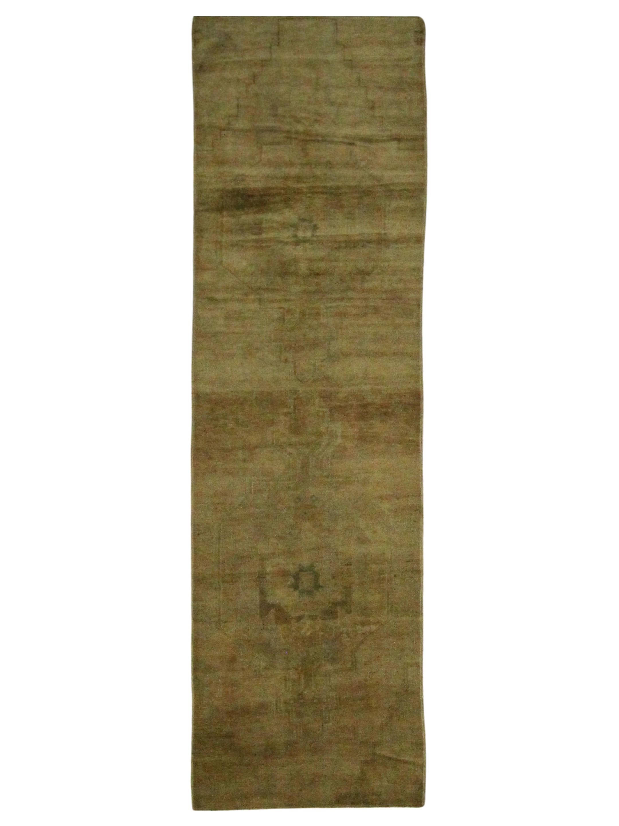 Anatolia Hand Knotted Camel 3x10