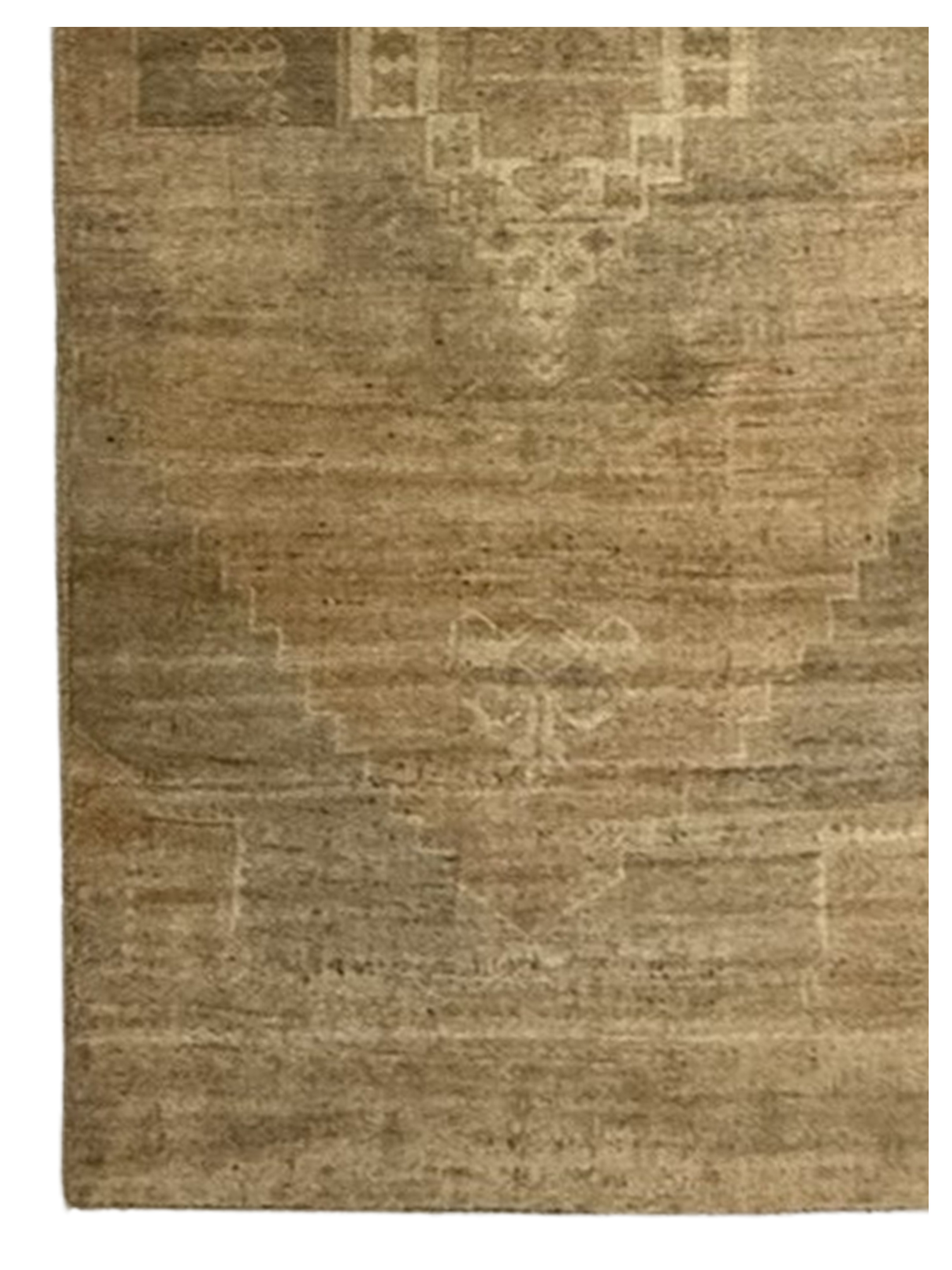 Anatolia Hand Knotted Camel 3x11 - Image 3 of 4