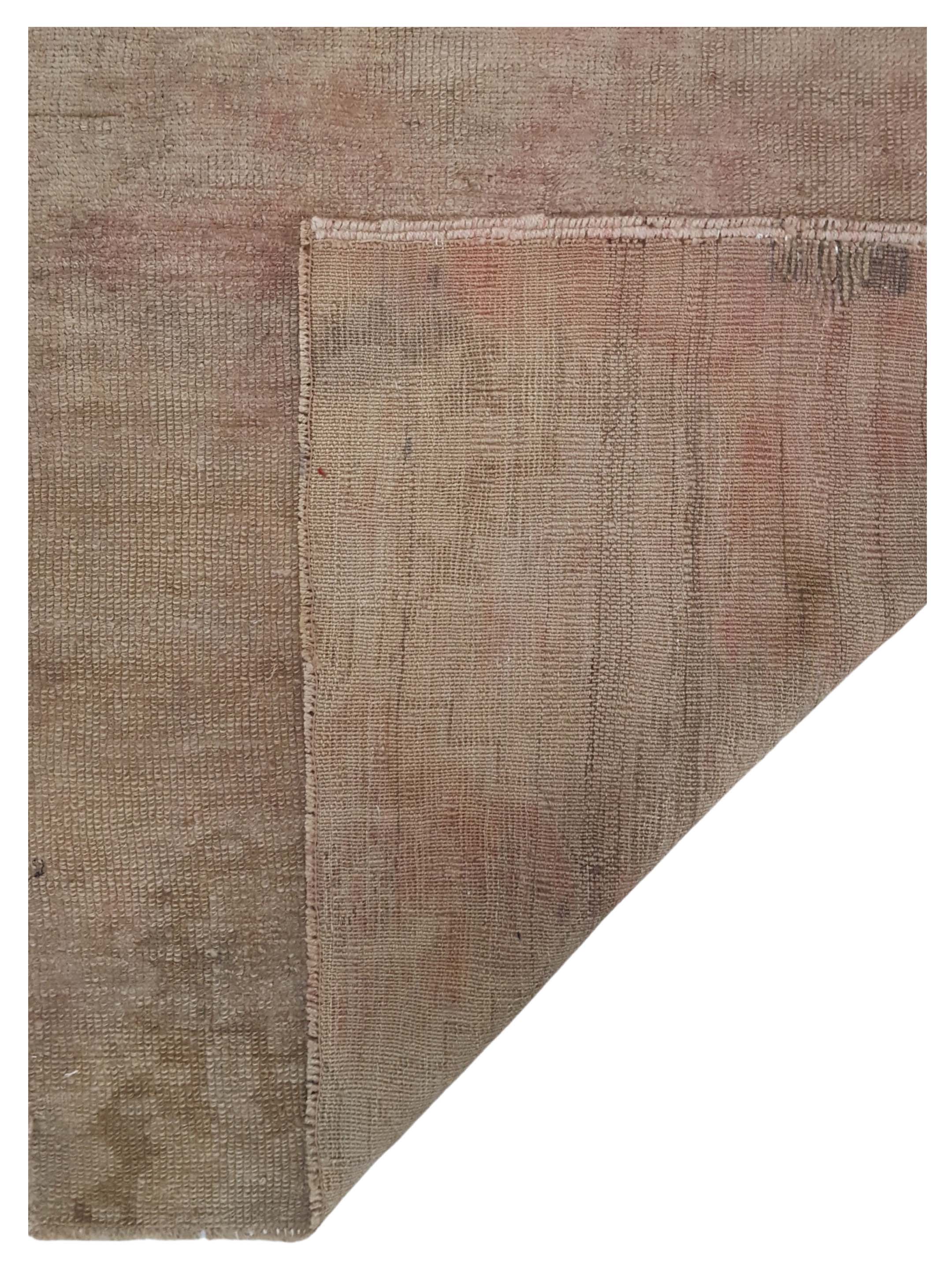 Anatolia Hand Knotted Beige 3x4 - Image 3 of 5