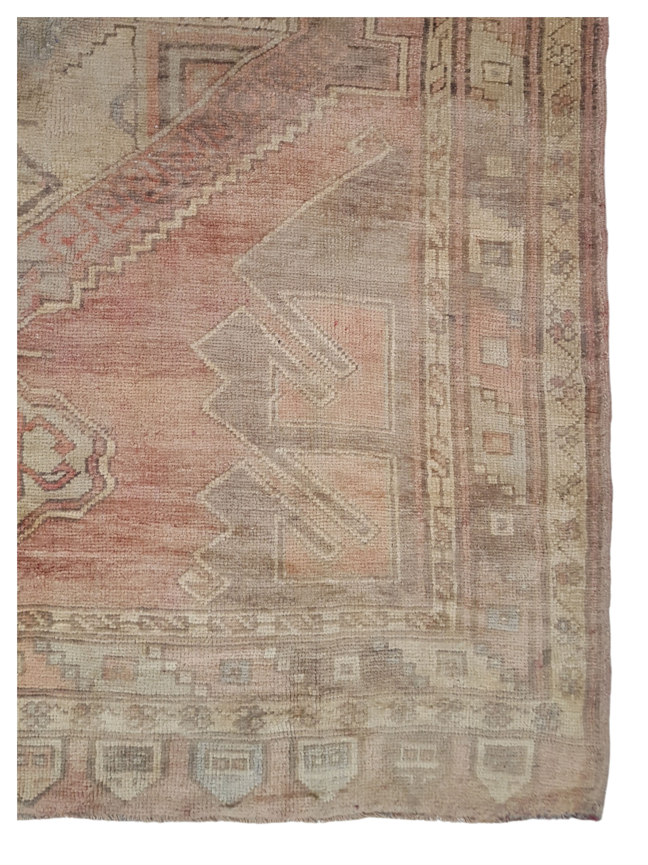 Anatolia Hand Knotted Camel 6x12 - Image 2 of 3