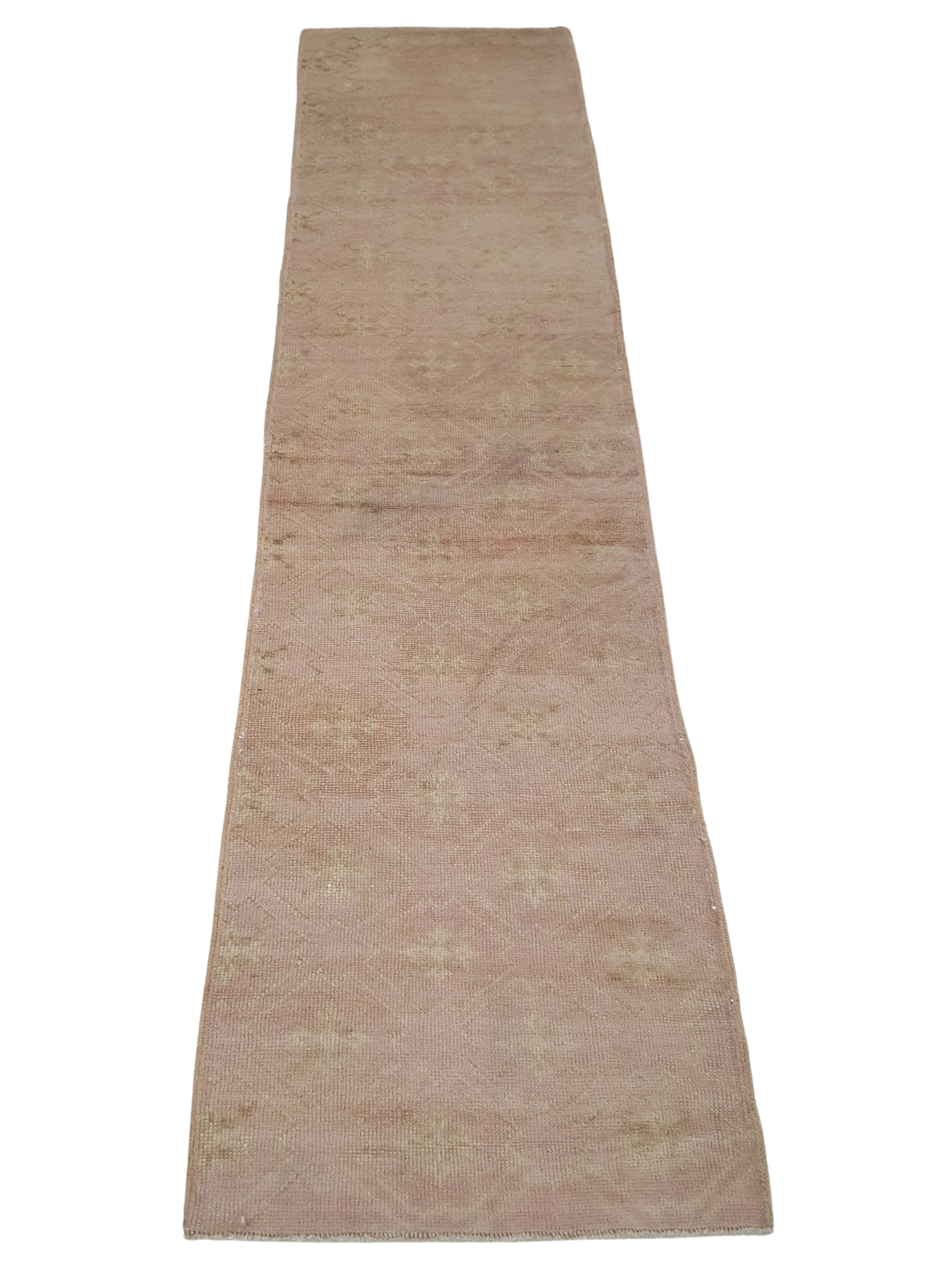 Anatolia Hand Knotted Saman 2x10 - Image 2 of 4