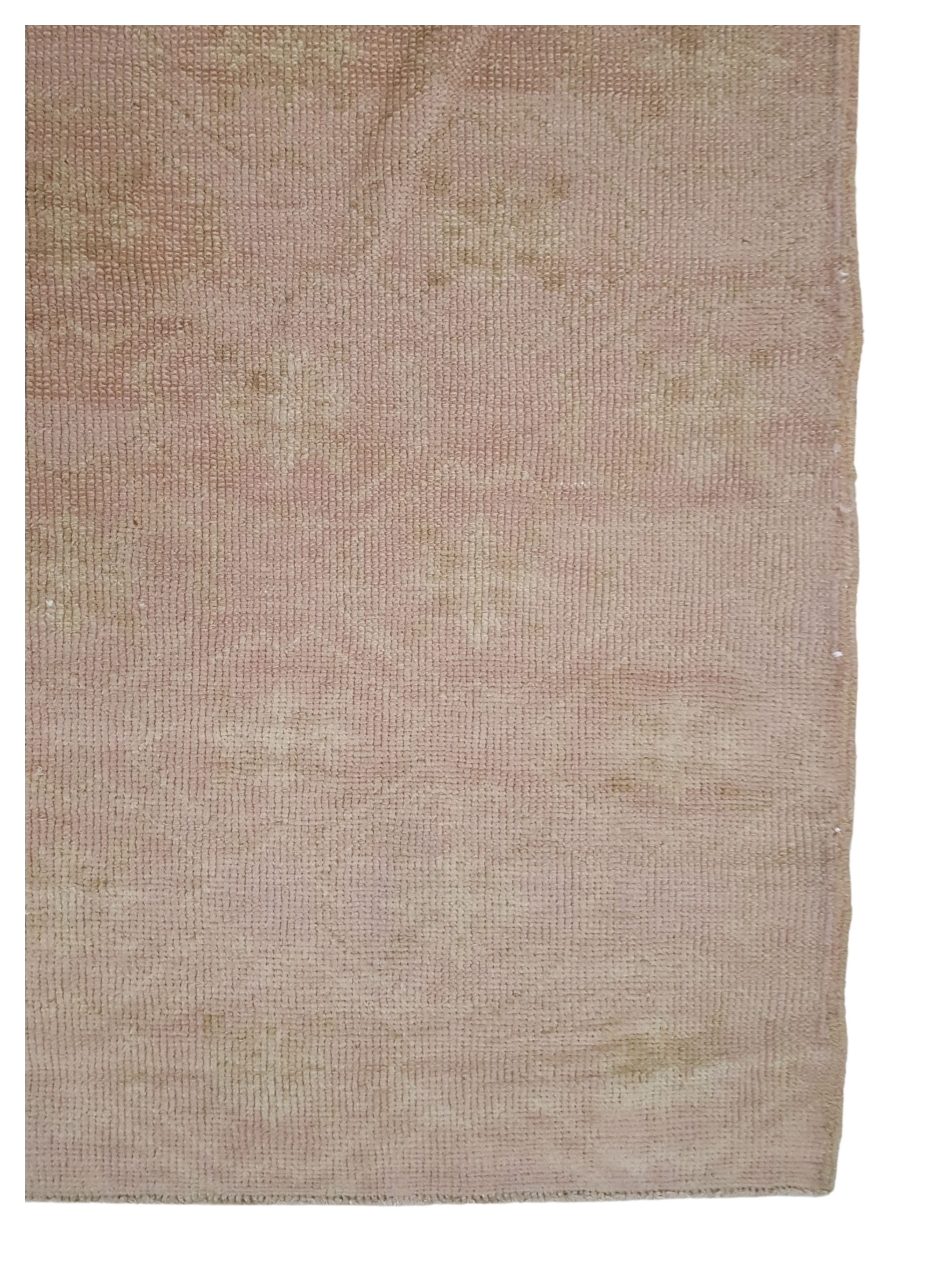 Anatolia Hand Knotted Saman 2x10 - Image 3 of 4