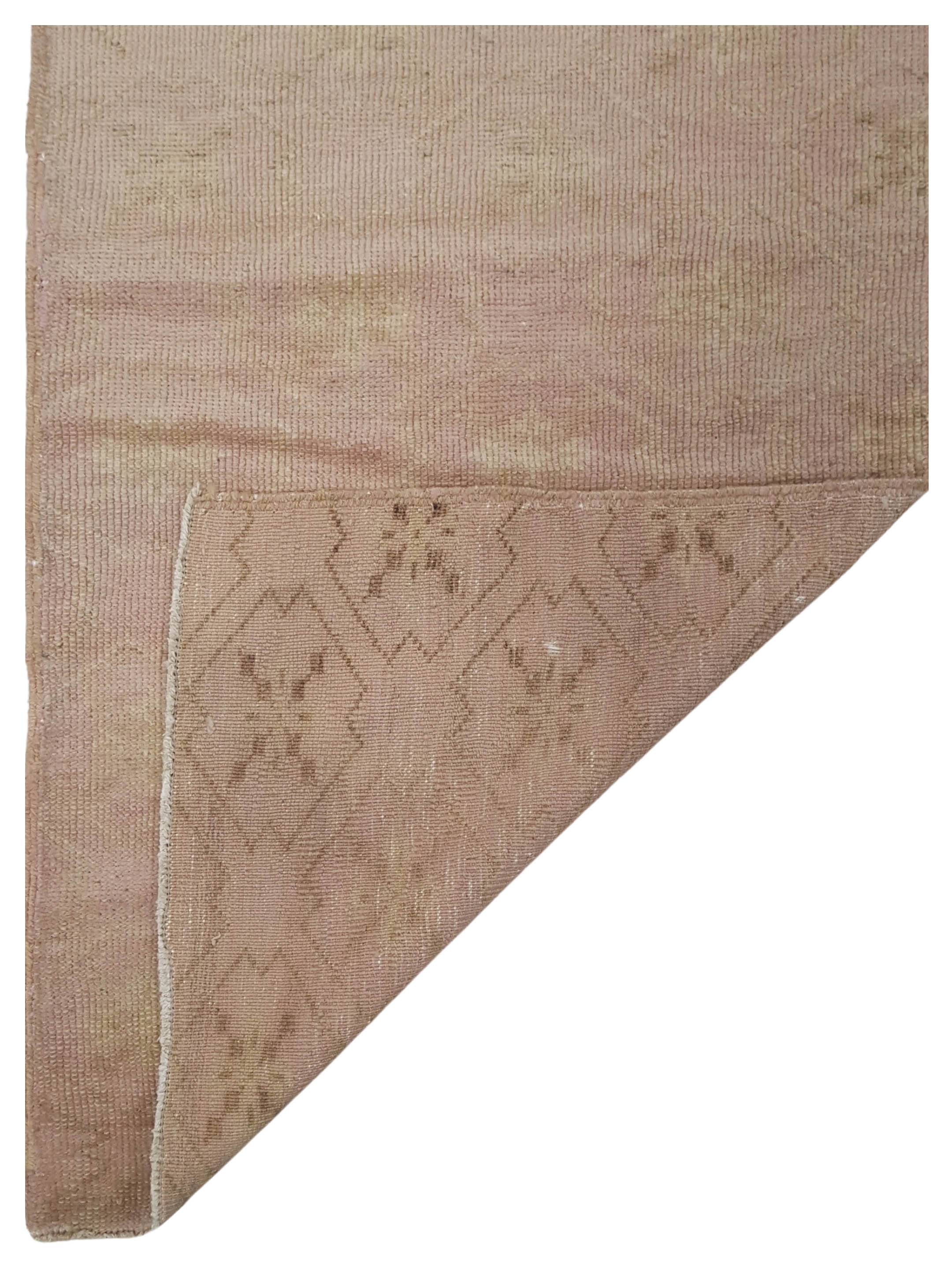 Anatolia Hand Knotted Saman 2x10 - Image 4 of 4