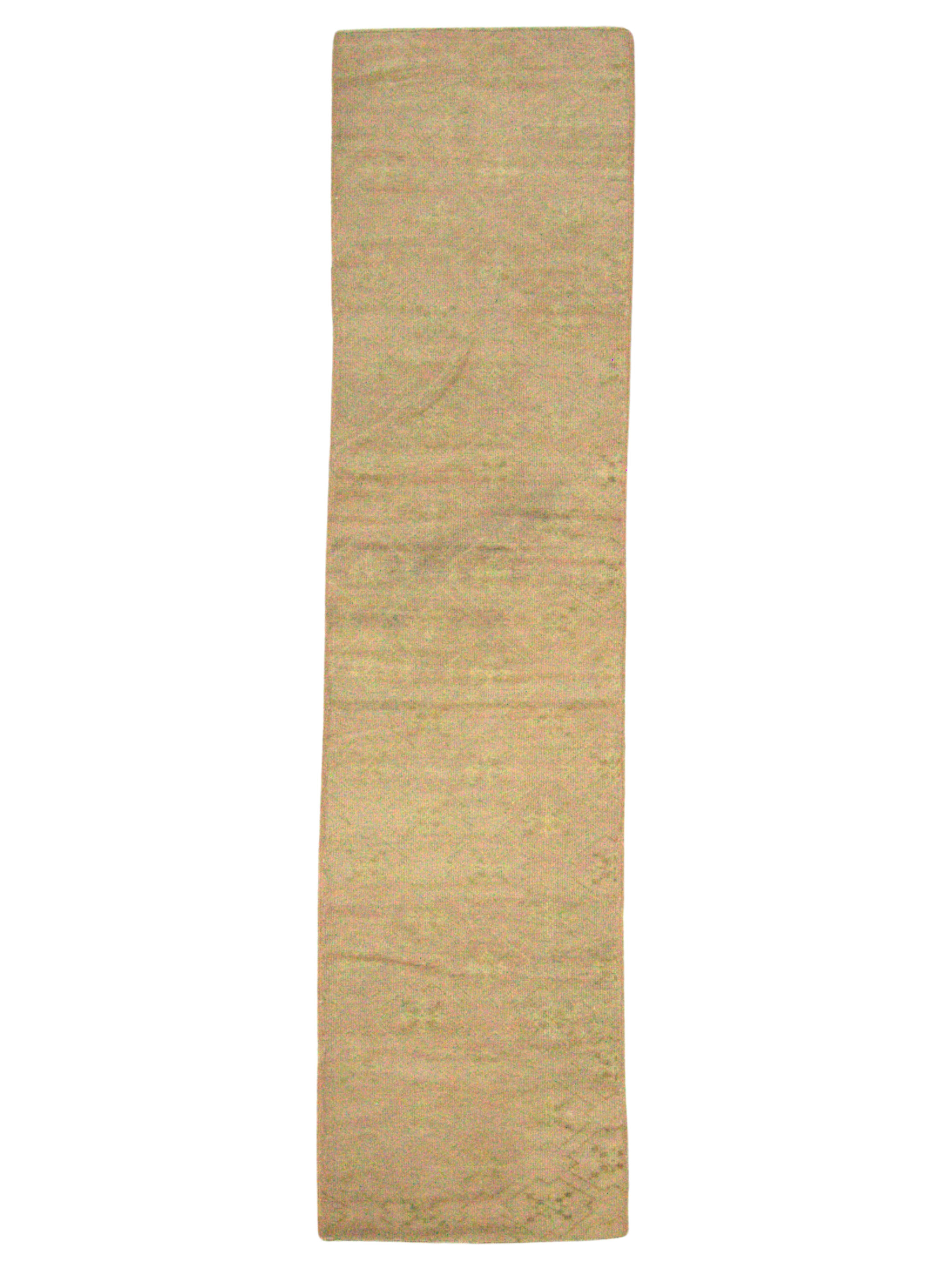 Anatolia Hand Knotted Saman 2x10