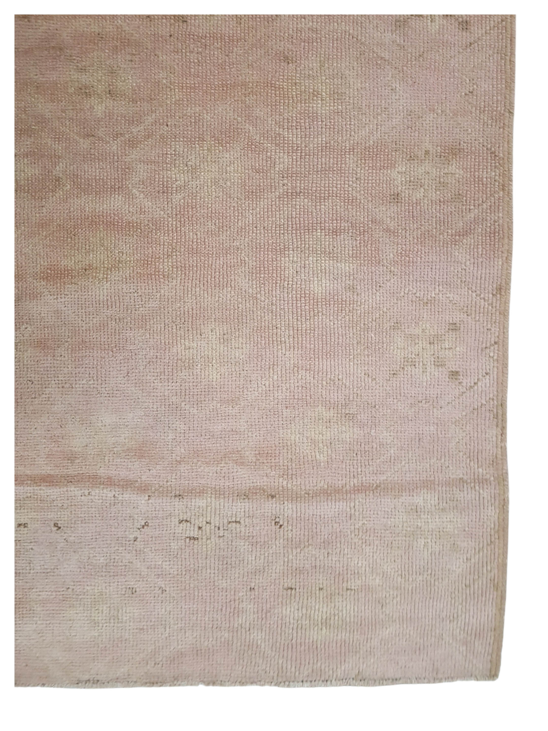 Anatolia Hand Knotted Saman 2x9 - Image 3 of 4