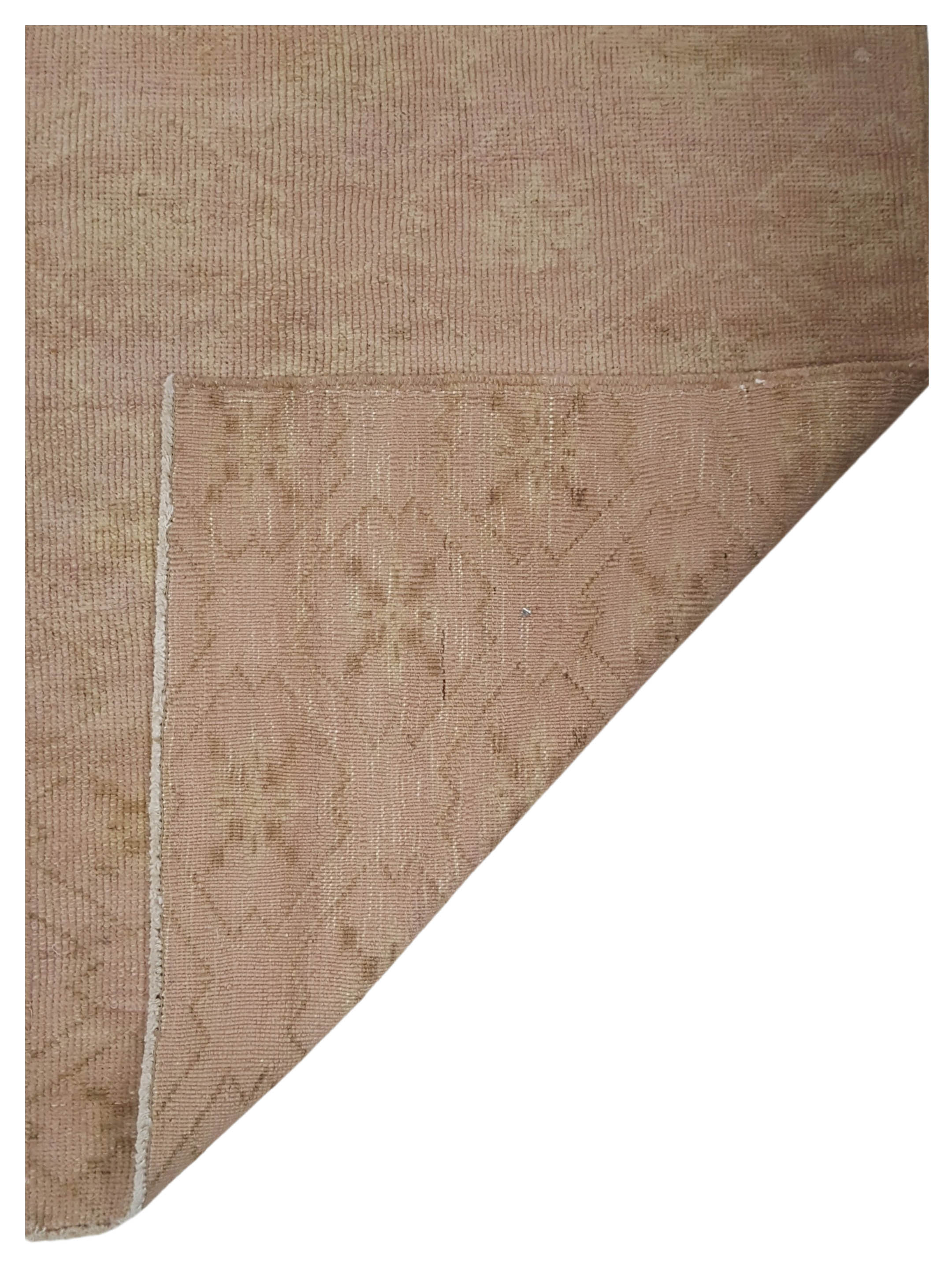 Anatolia Hand Knotted Saman 2x9 - Image 4 of 4