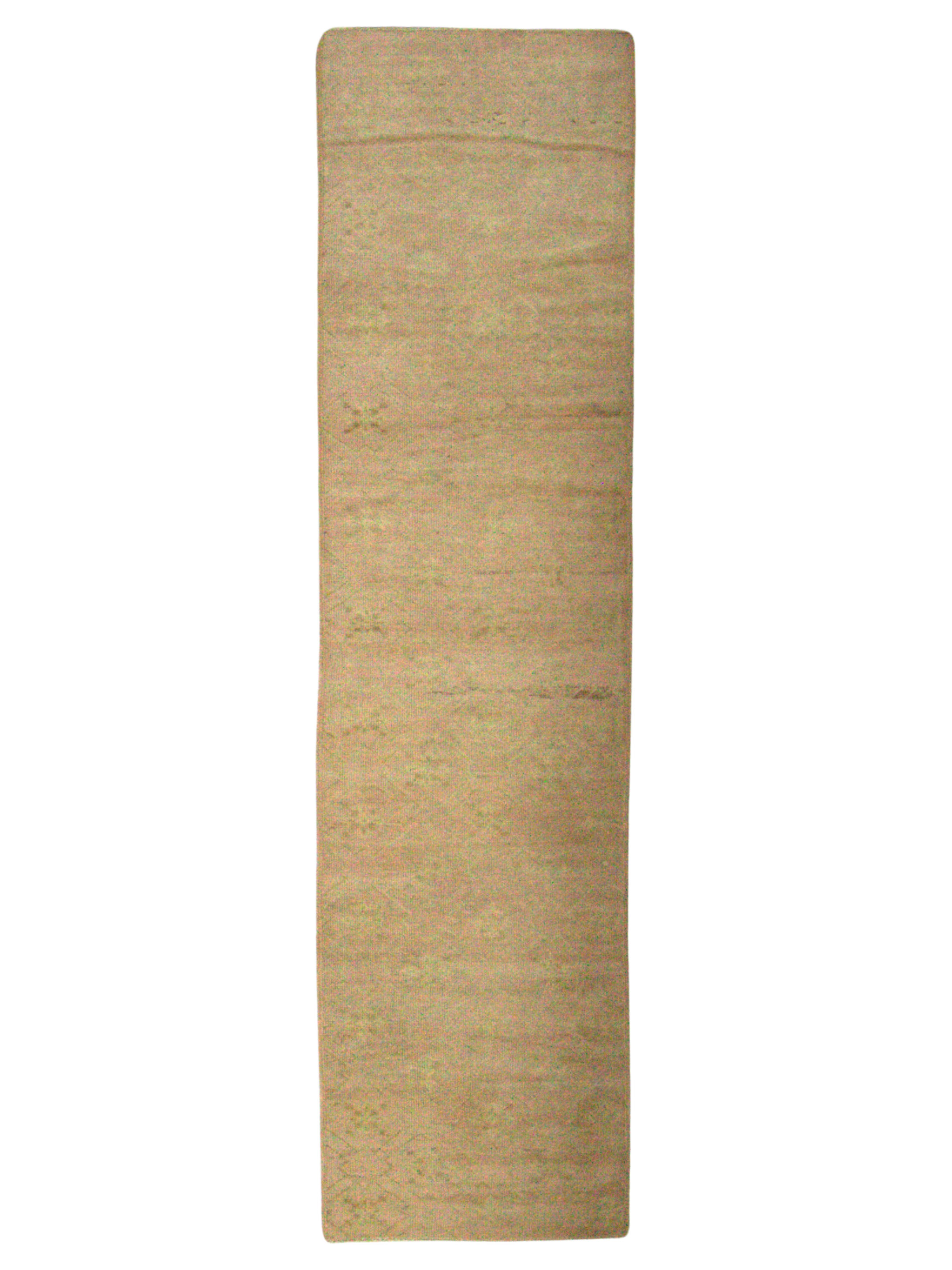 Anatolia Hand Knotted Saman 2x9