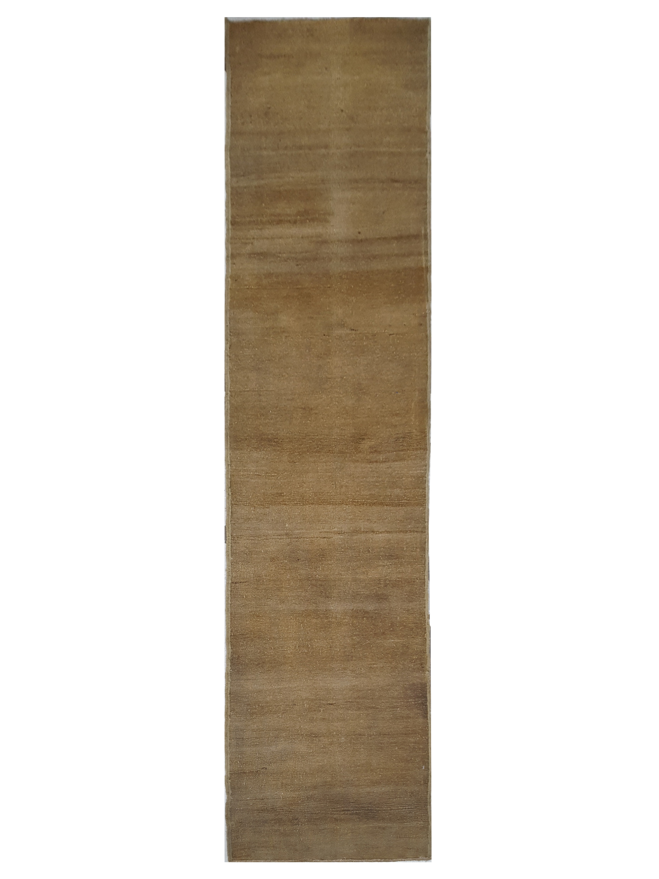 Anatolia Hand Knotted Camel 2x9