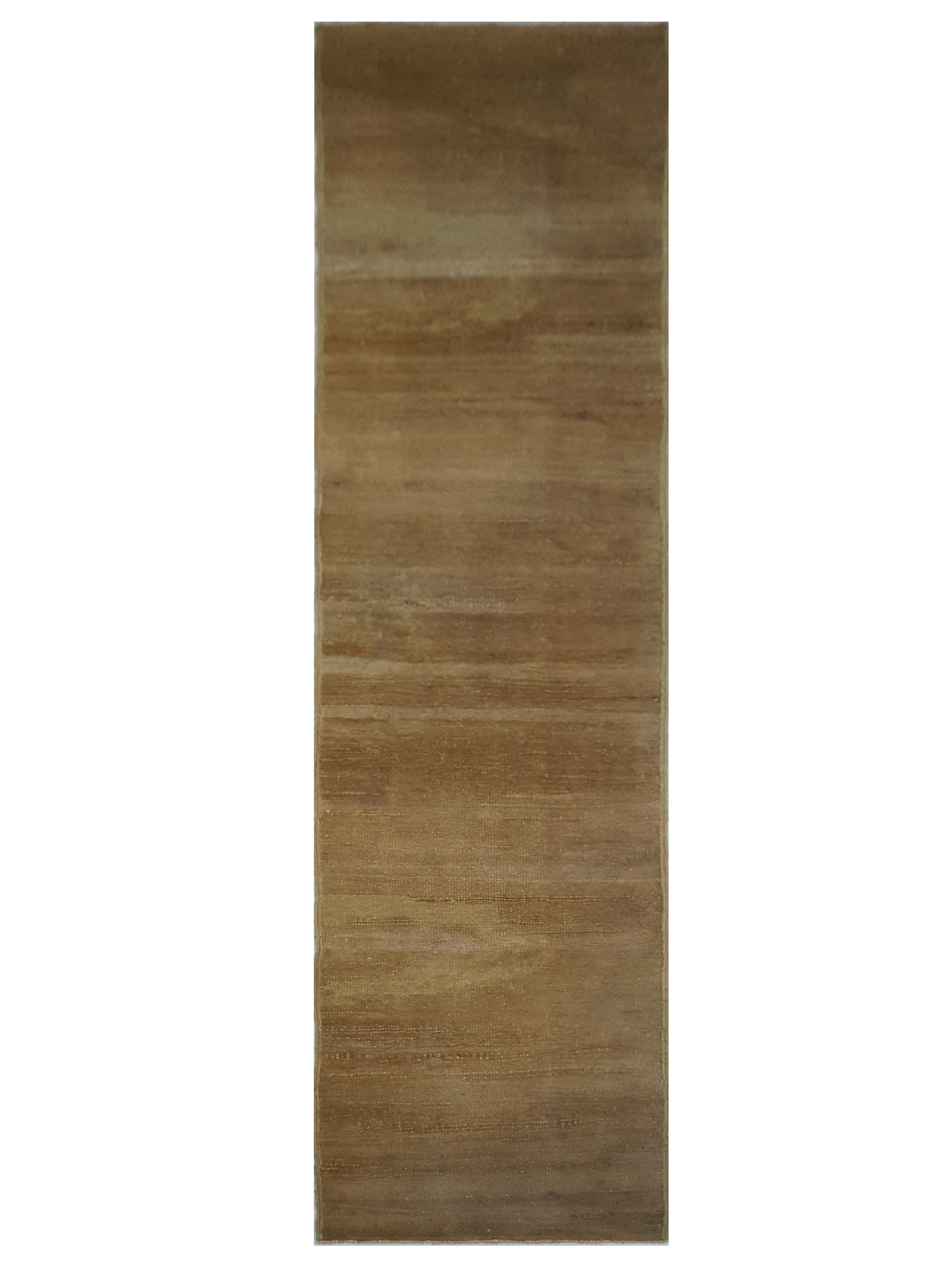 Anatolia Hand Knotted Camel 2x9