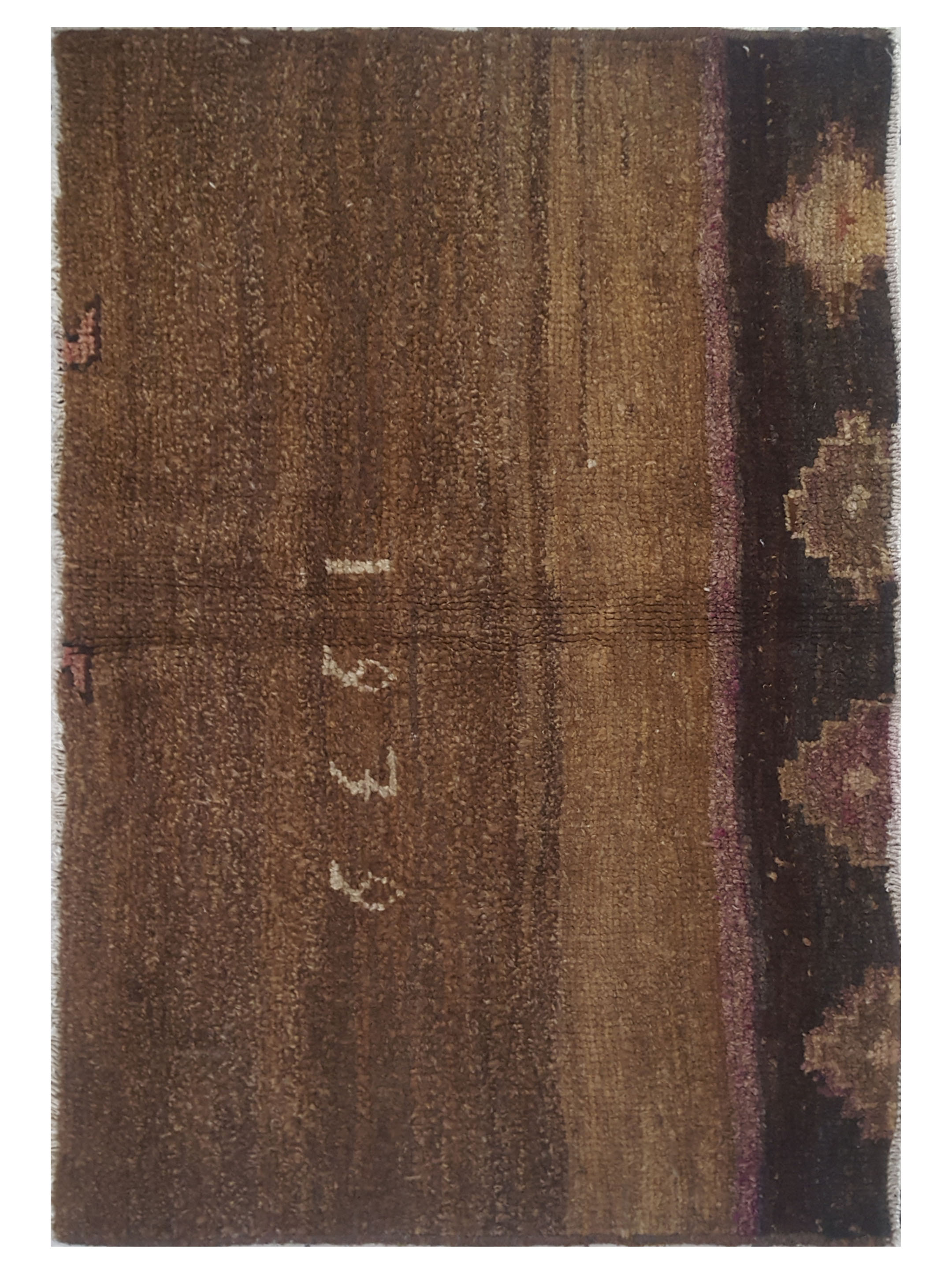 Anatolia Hand Knotted Mocha 2x3