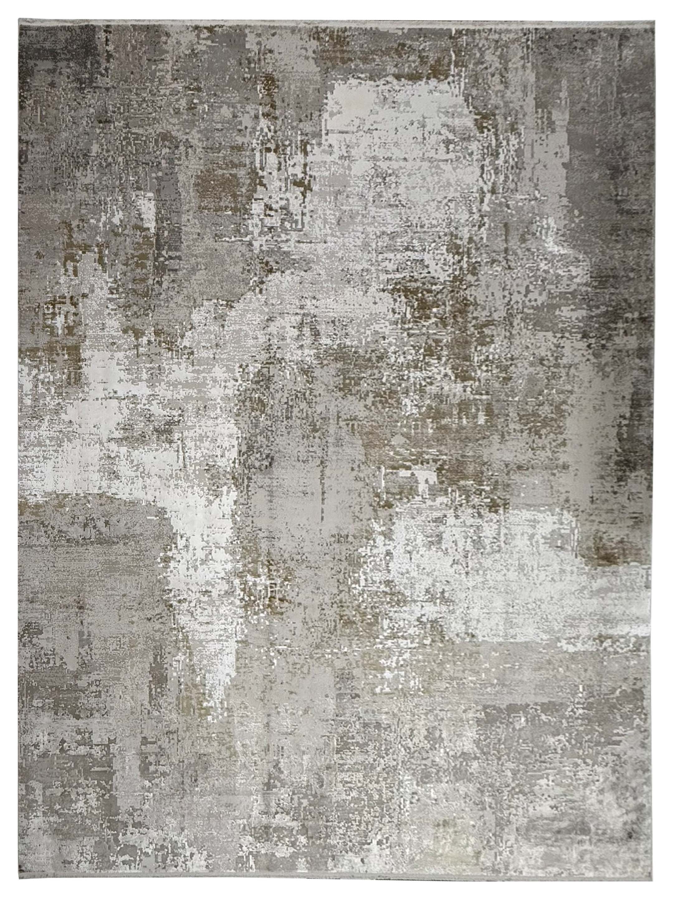 Ibiza Power Loom Ivory 10x13