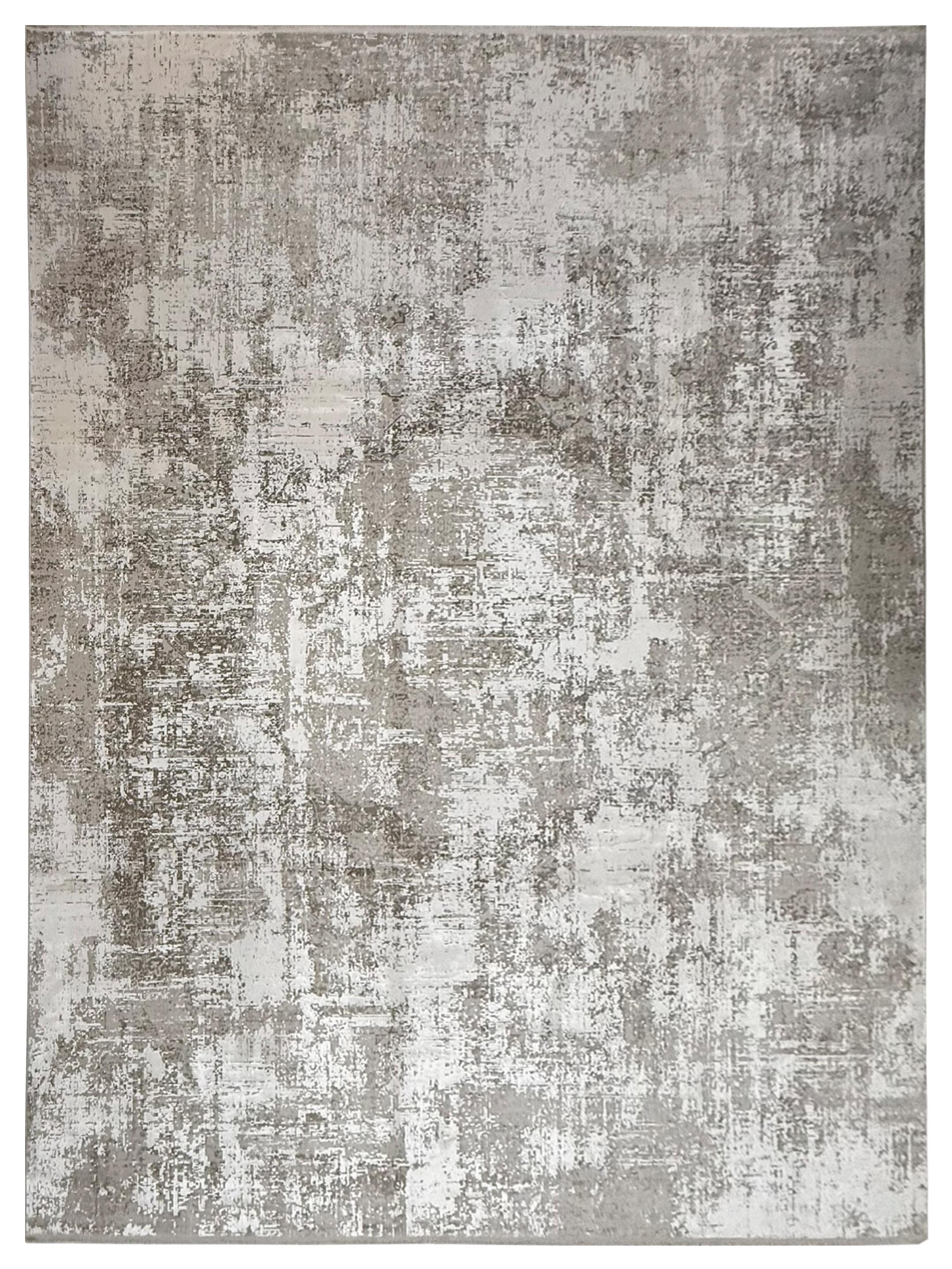 Ibiza Power Loom Ivory 10x13