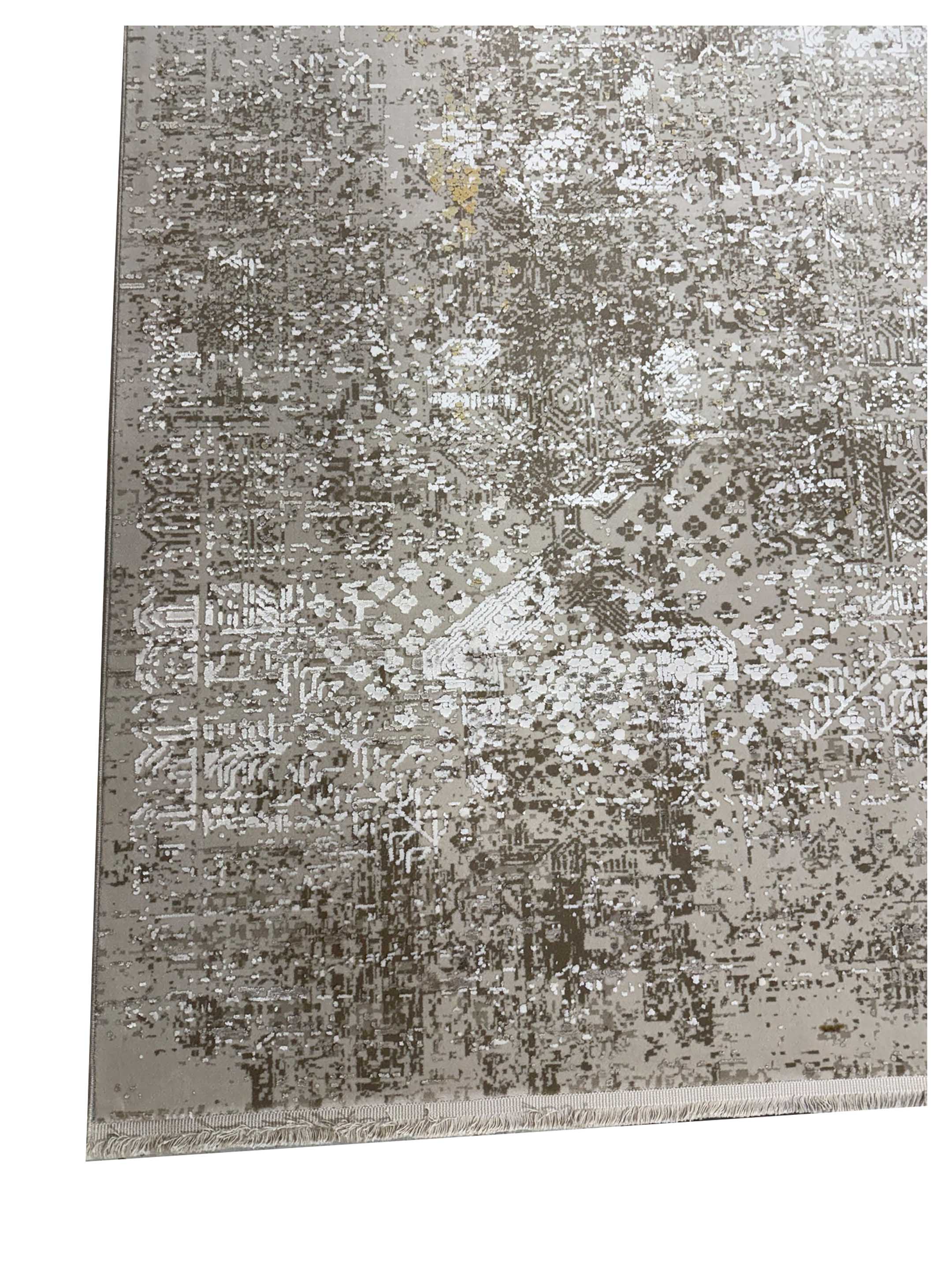 Ibiza Power Loom Ivory 10x13 - Image 2 of 3
