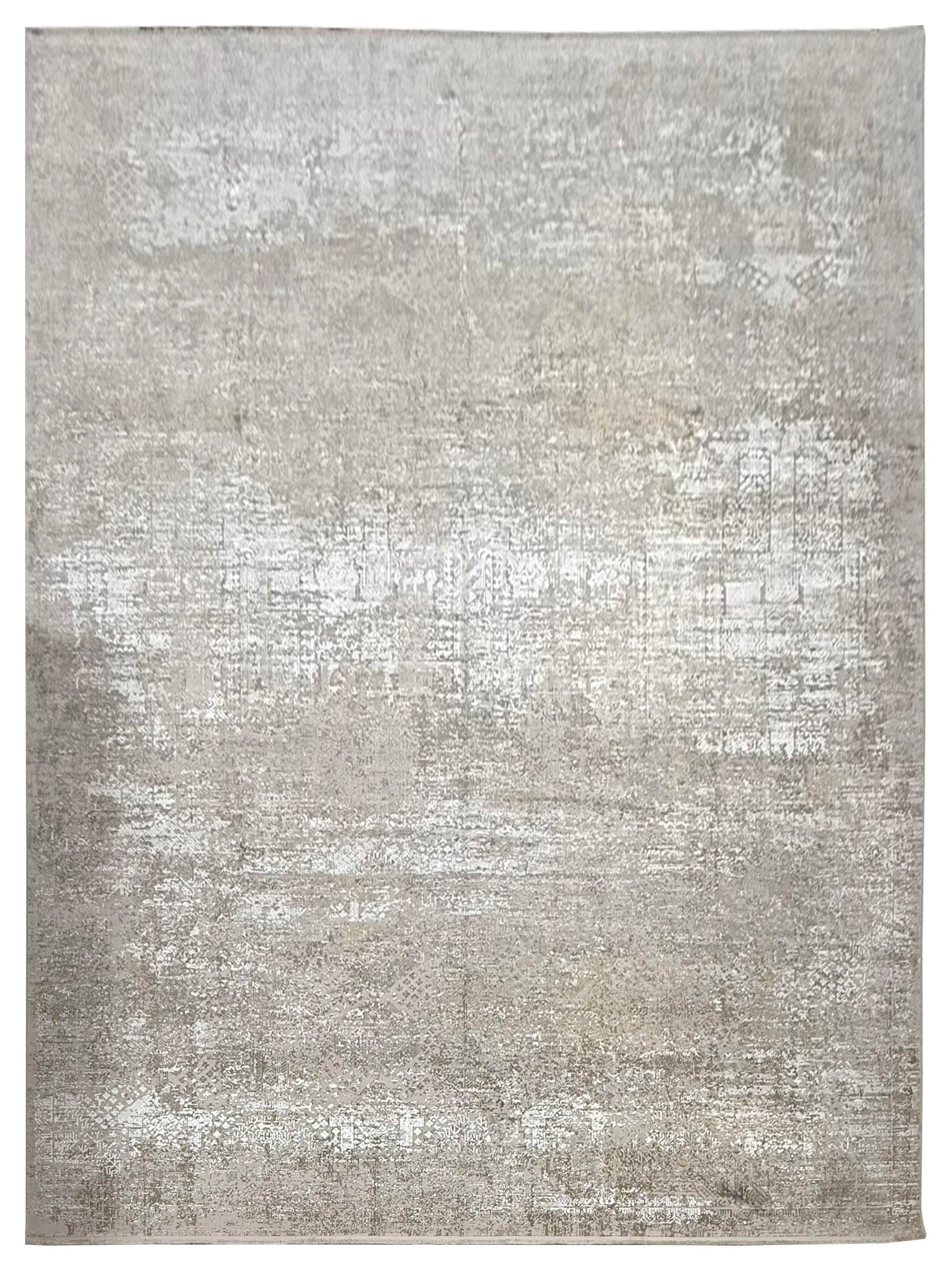 Ibiza Power Loom Ivory 10x13