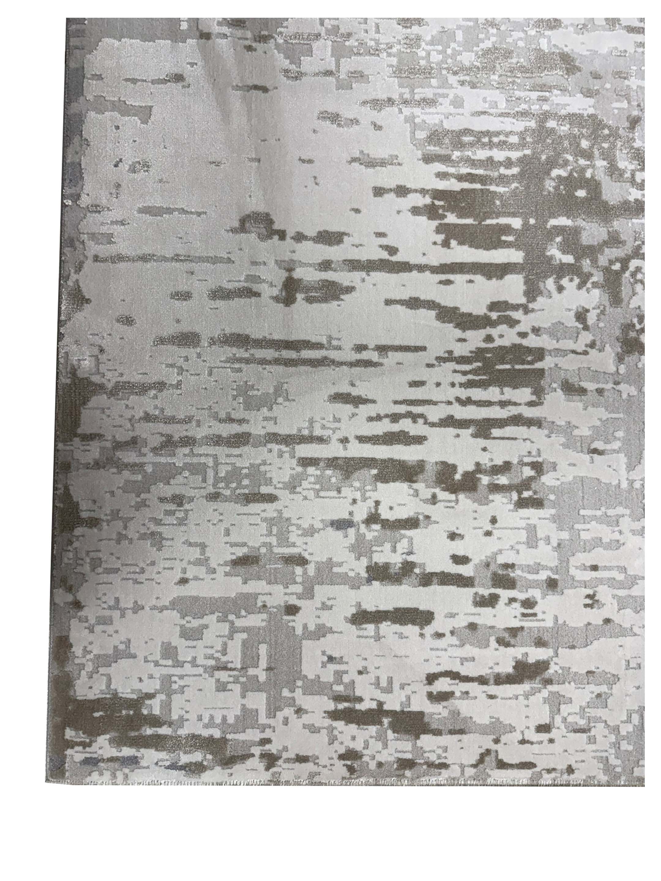 Ibiza Power Loom Ivory 10x13 - Image 2 of 3