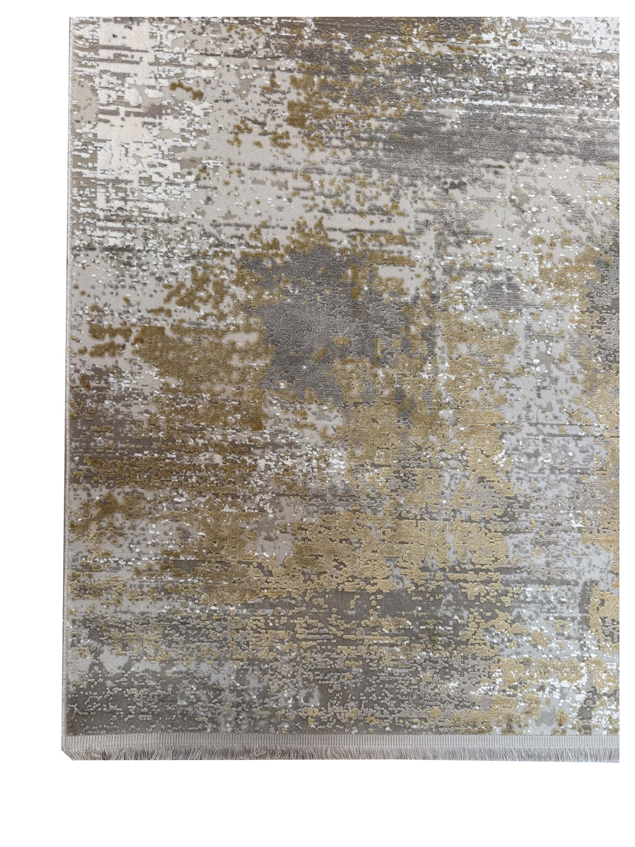 Ibiza Power Loom Ivory 8x11 - Image 2 of 3