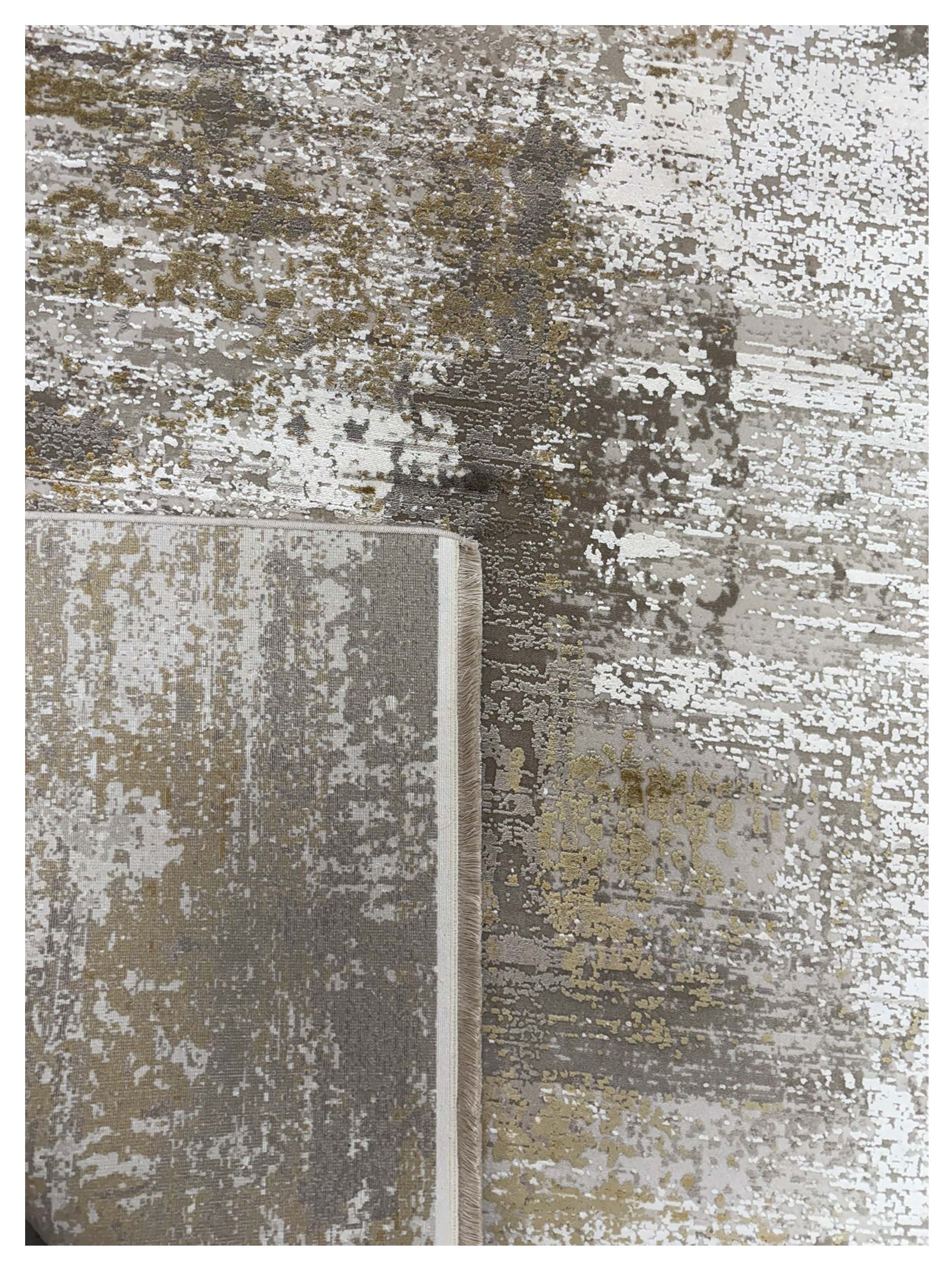 Ibiza Power Loom Ivory 8x11 - Image 3 of 3