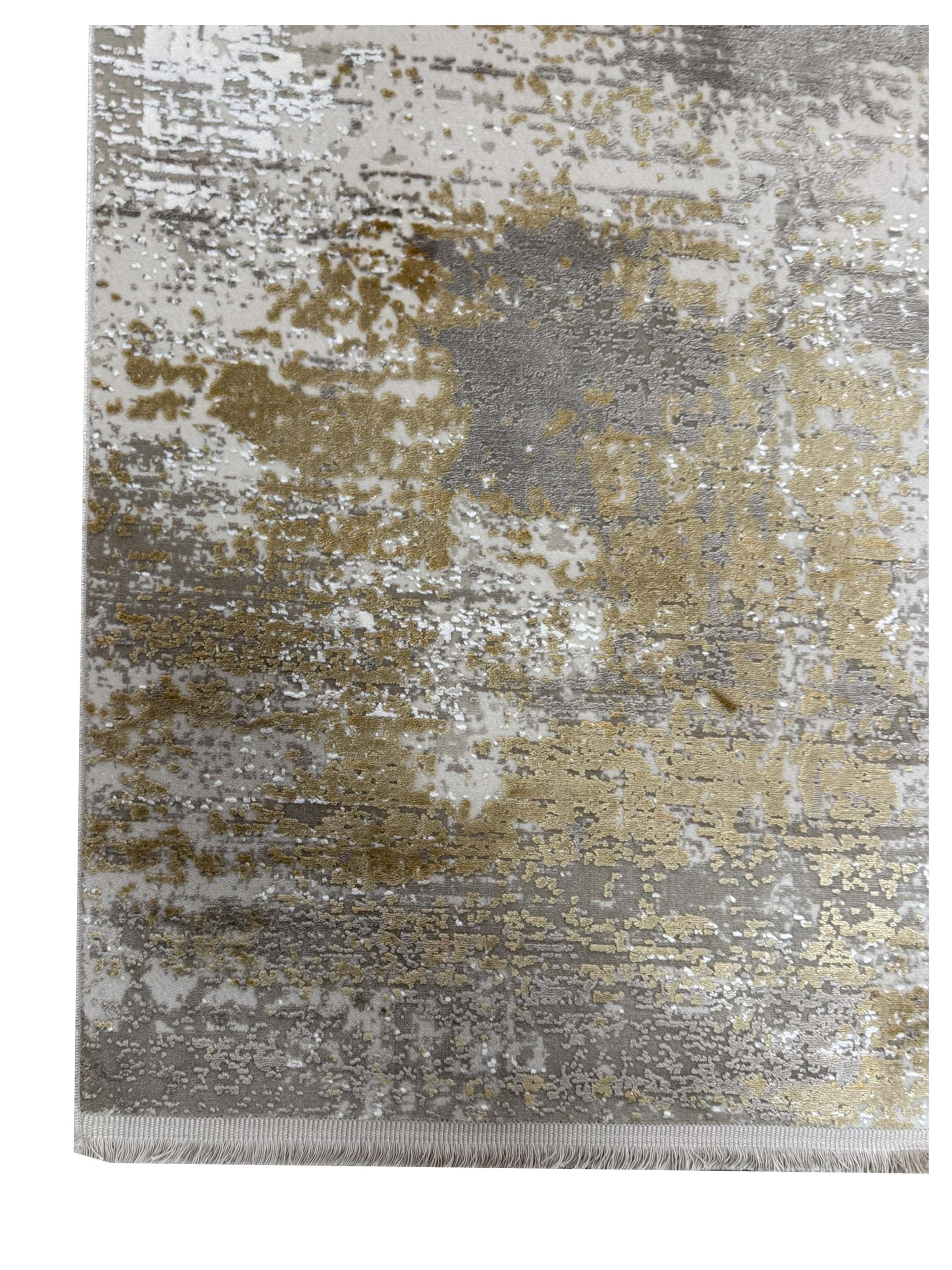 Ibiza Power Loom Ivory 8x11 - Image 2 of 3