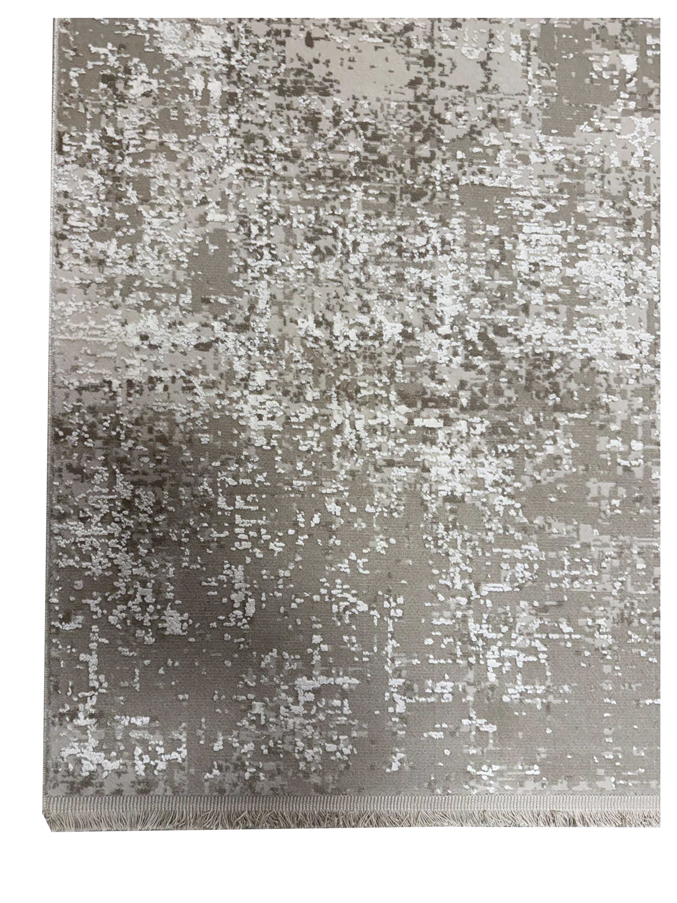 Ibiza Power Loom Ivory 8x11 - Image 2 of 3