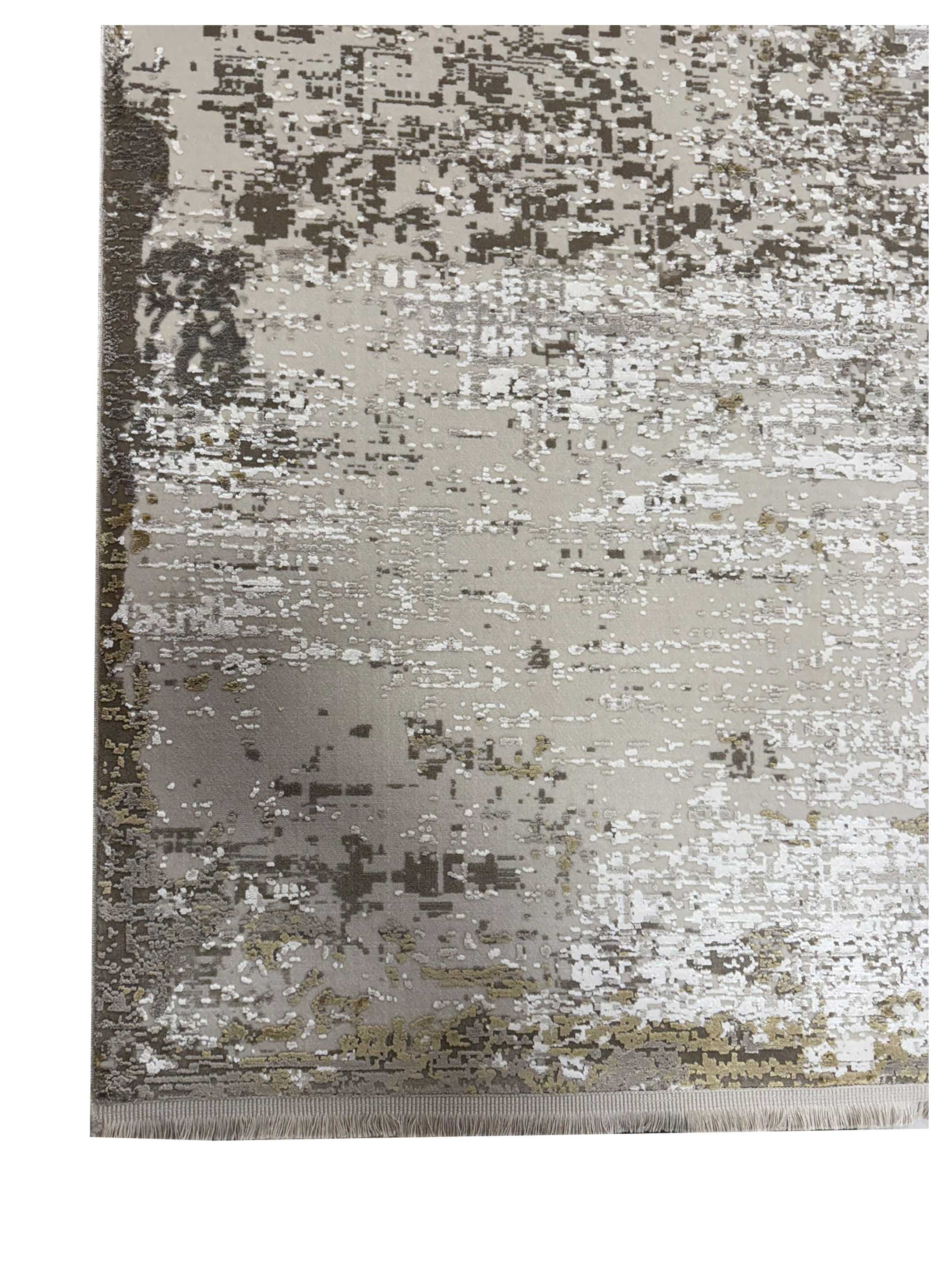 Ibiza Power Loom Ivory 8x11 - Image 2 of 3