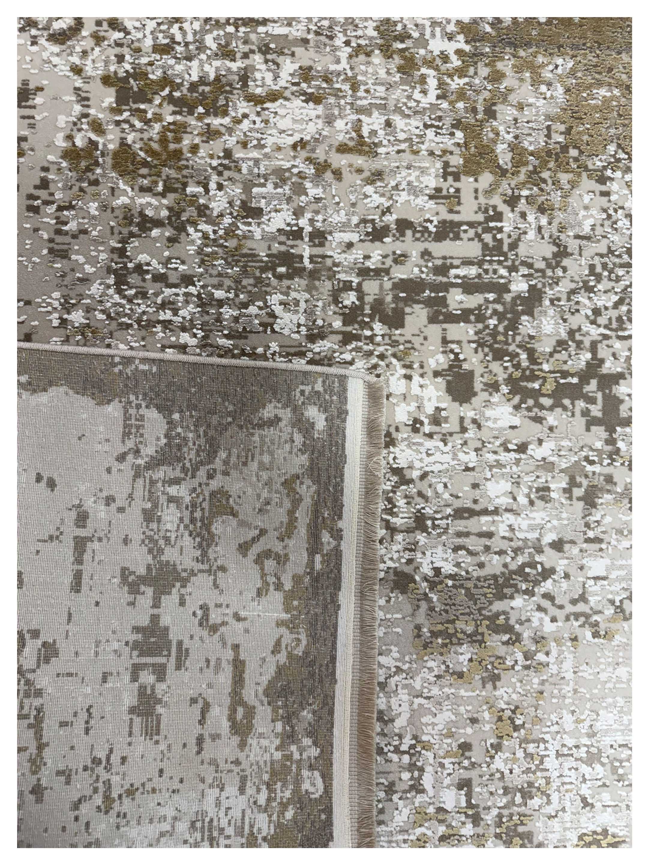 Ibiza Power Loom Ivory 8x11 - Image 3 of 3