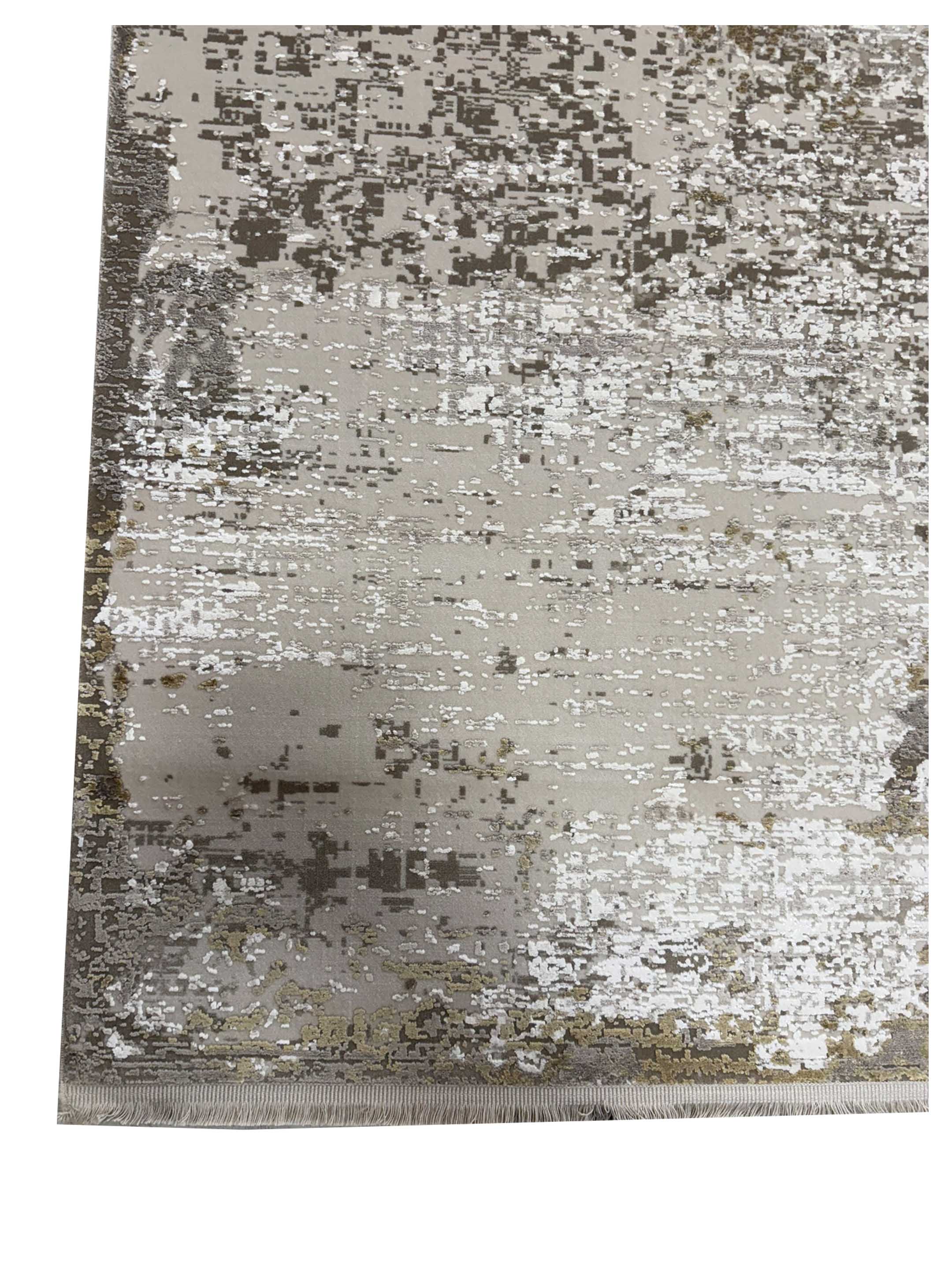 Ibiza Power Loom Ivory 8x11 - Image 2 of 3