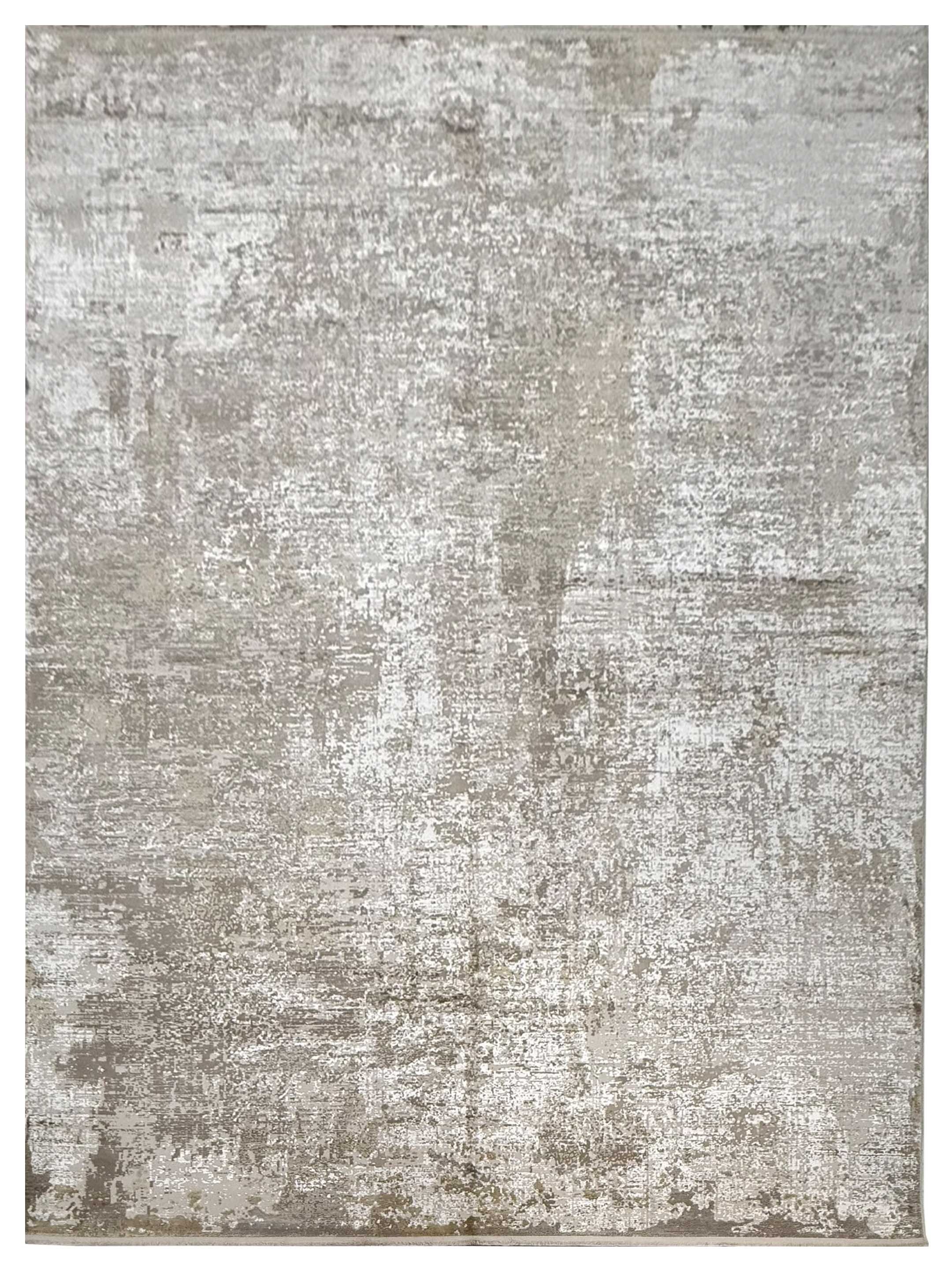 Ibiza Power Loom Ivory 8x11
