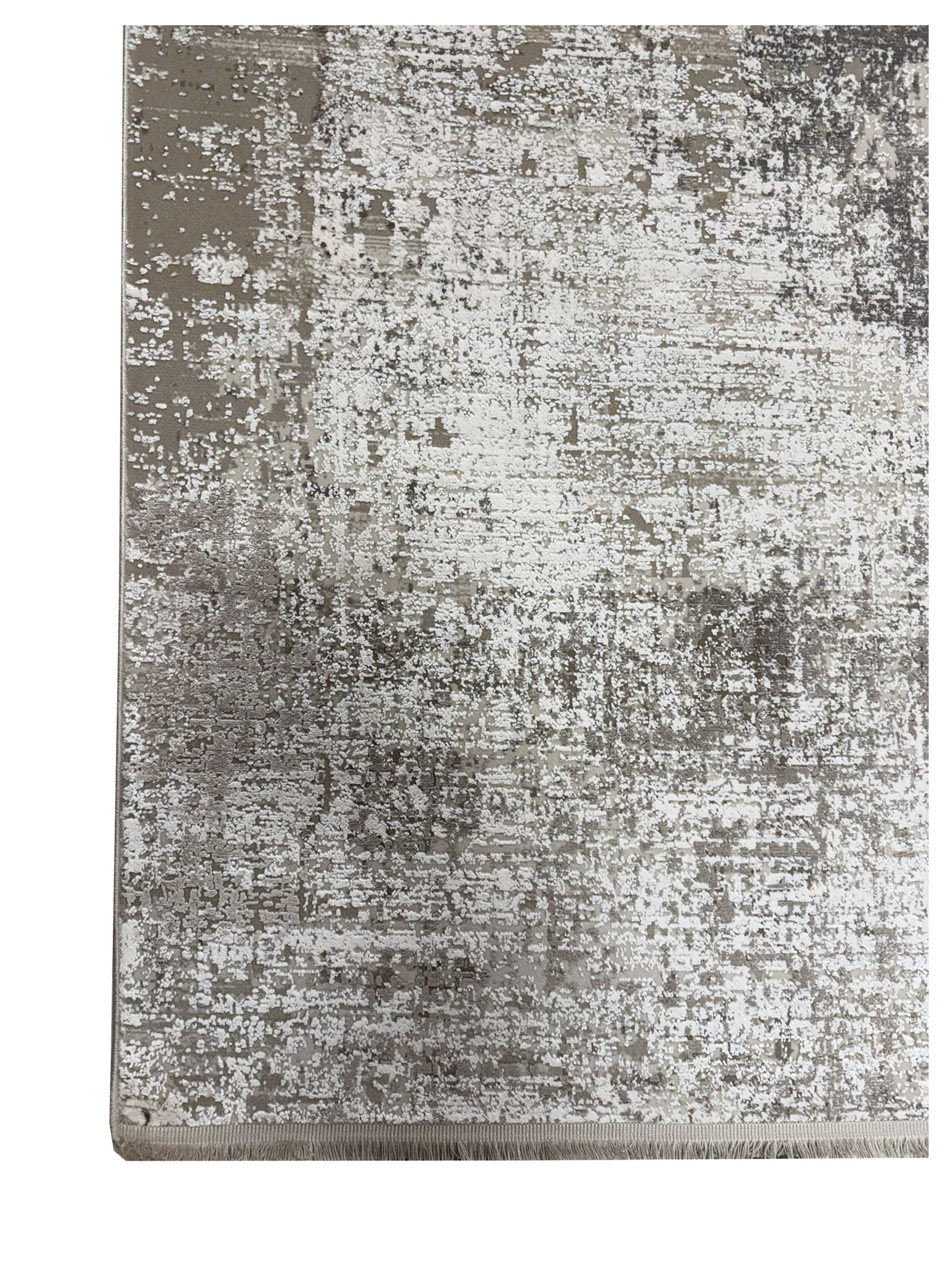 Ibiza Power Loom Ivory 8x11 - Image 2 of 3