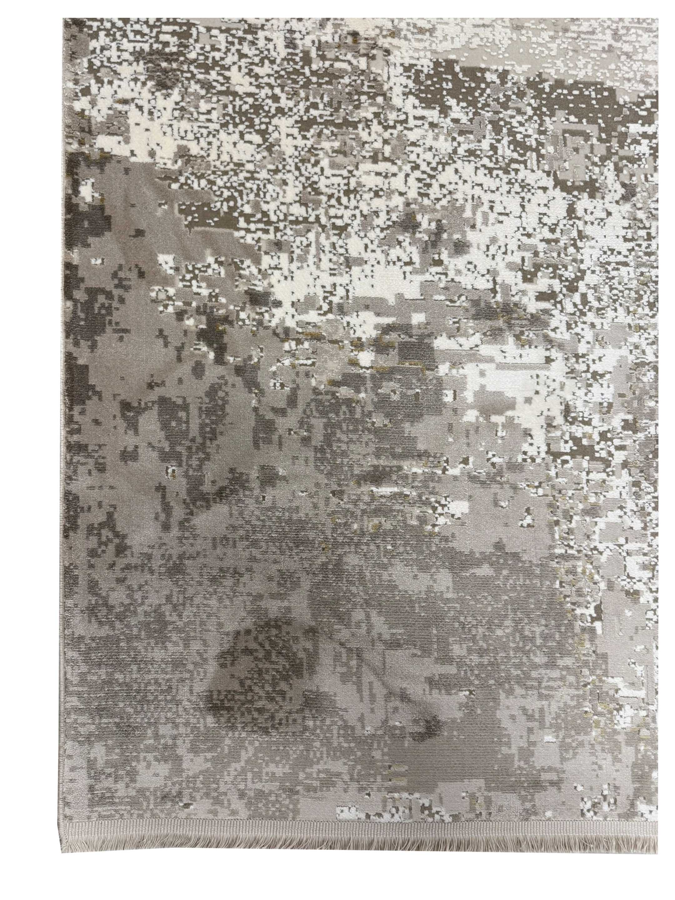 Ibiza Power Loom Ivory 8x11 - Image 2 of 3