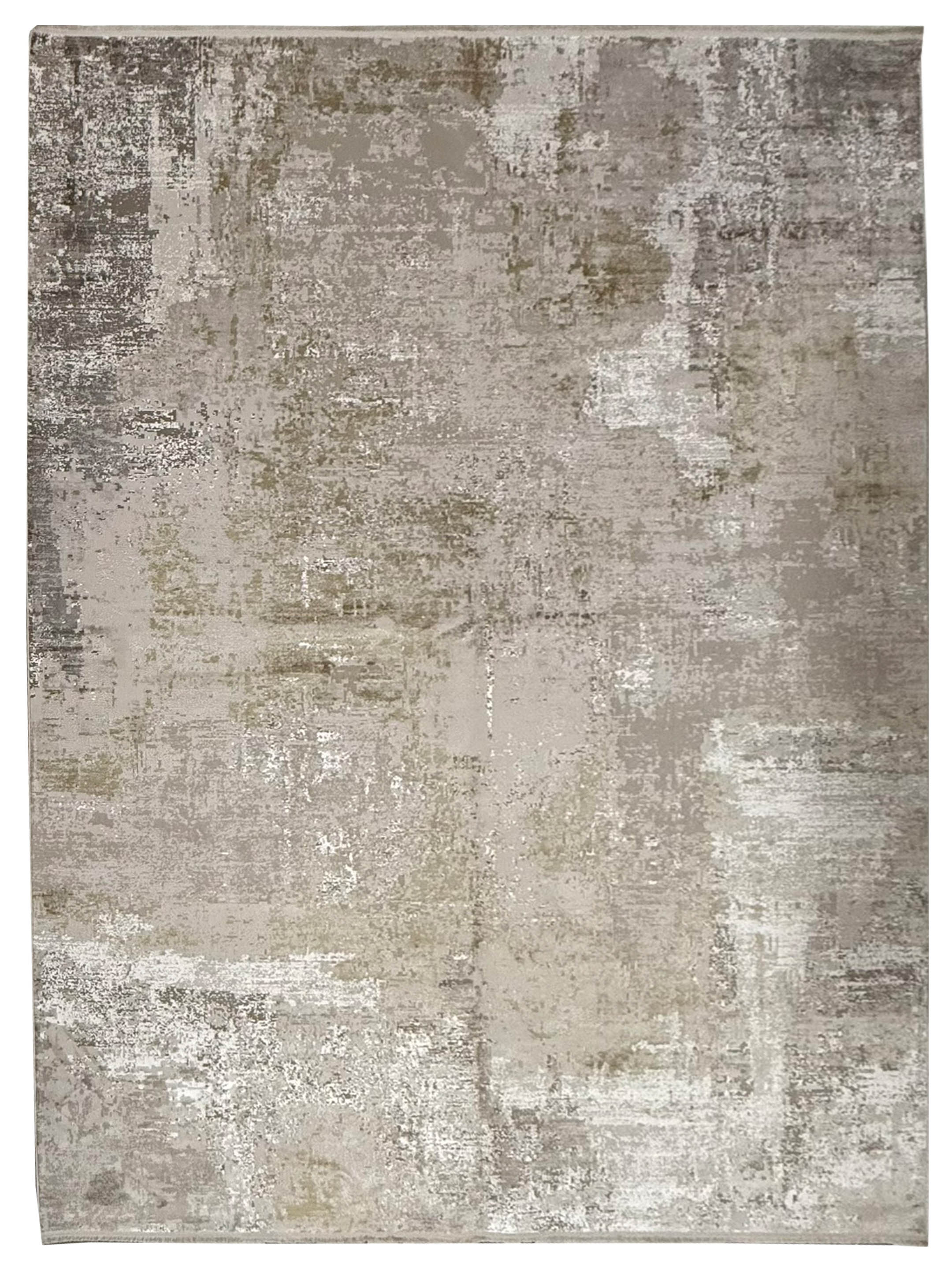 Ibiza Power Loom Ivory 8x11