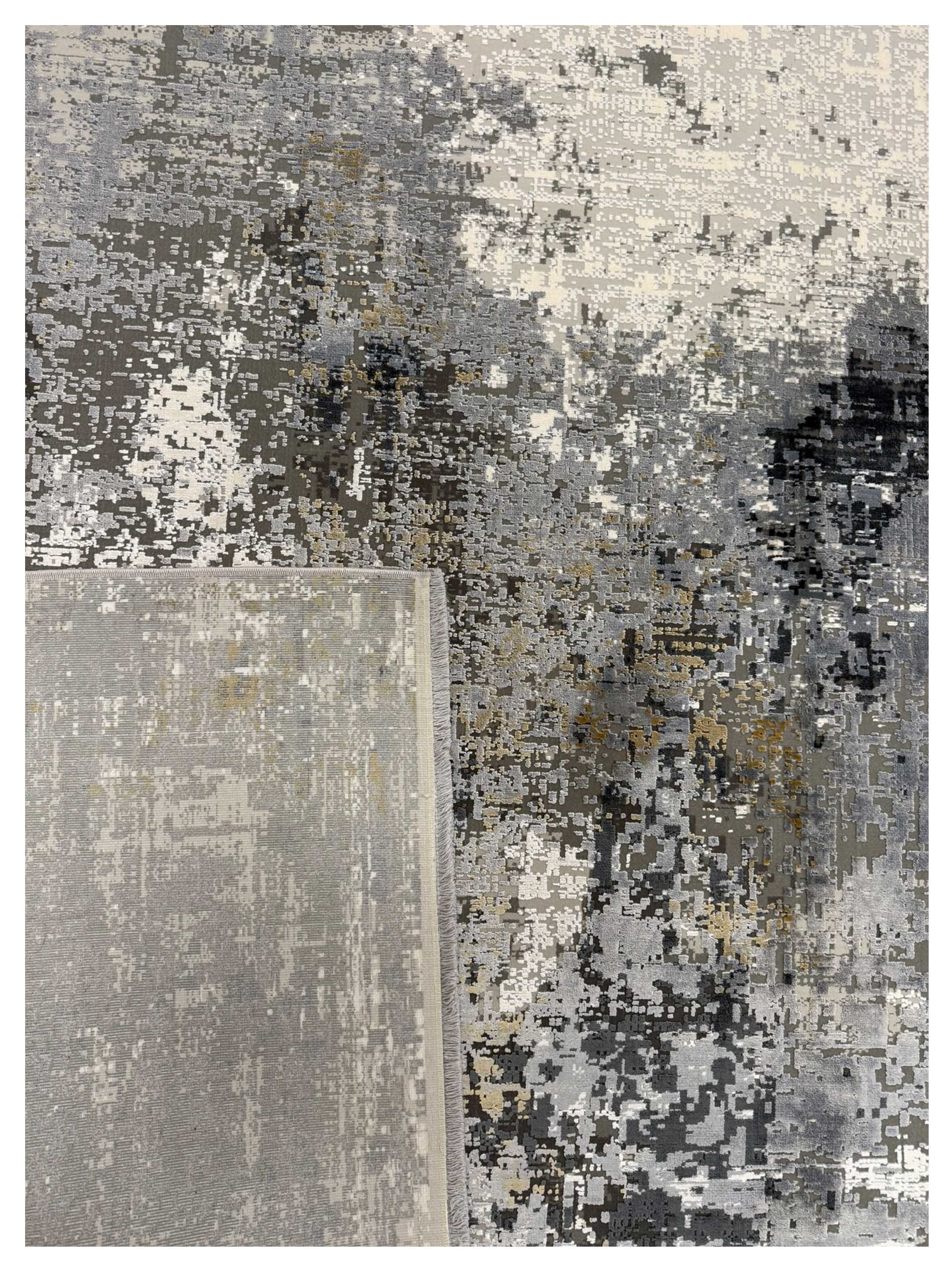 Ibiza Power Loom Ivory 8x11 - Image 3 of 3